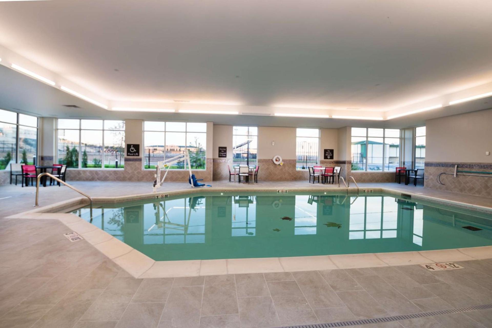 Homewood Suites By Hilton Tulsa Catoosa photo 10