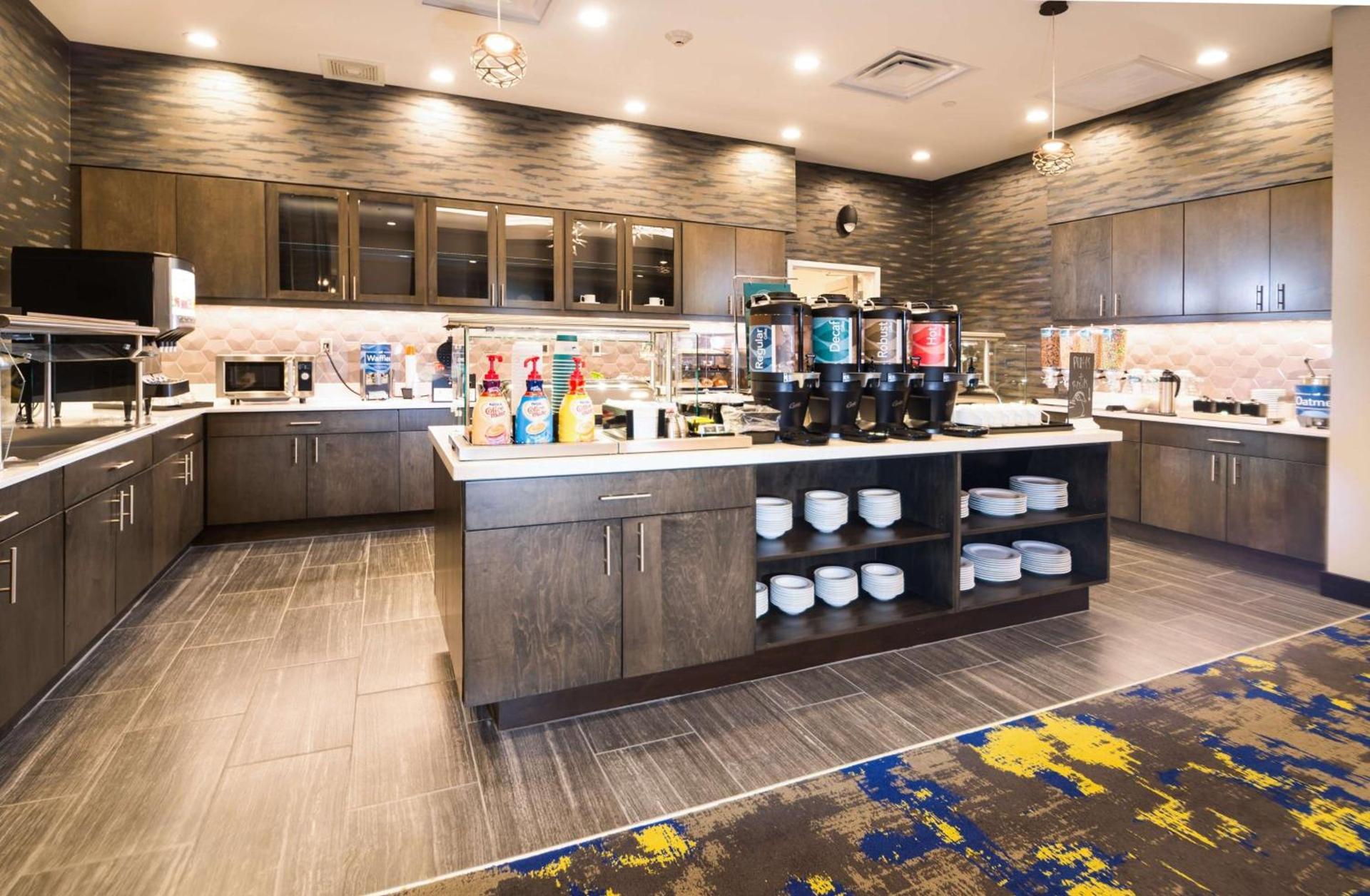 Homewood Suites By Hilton Tulsa Catoosa photo 14