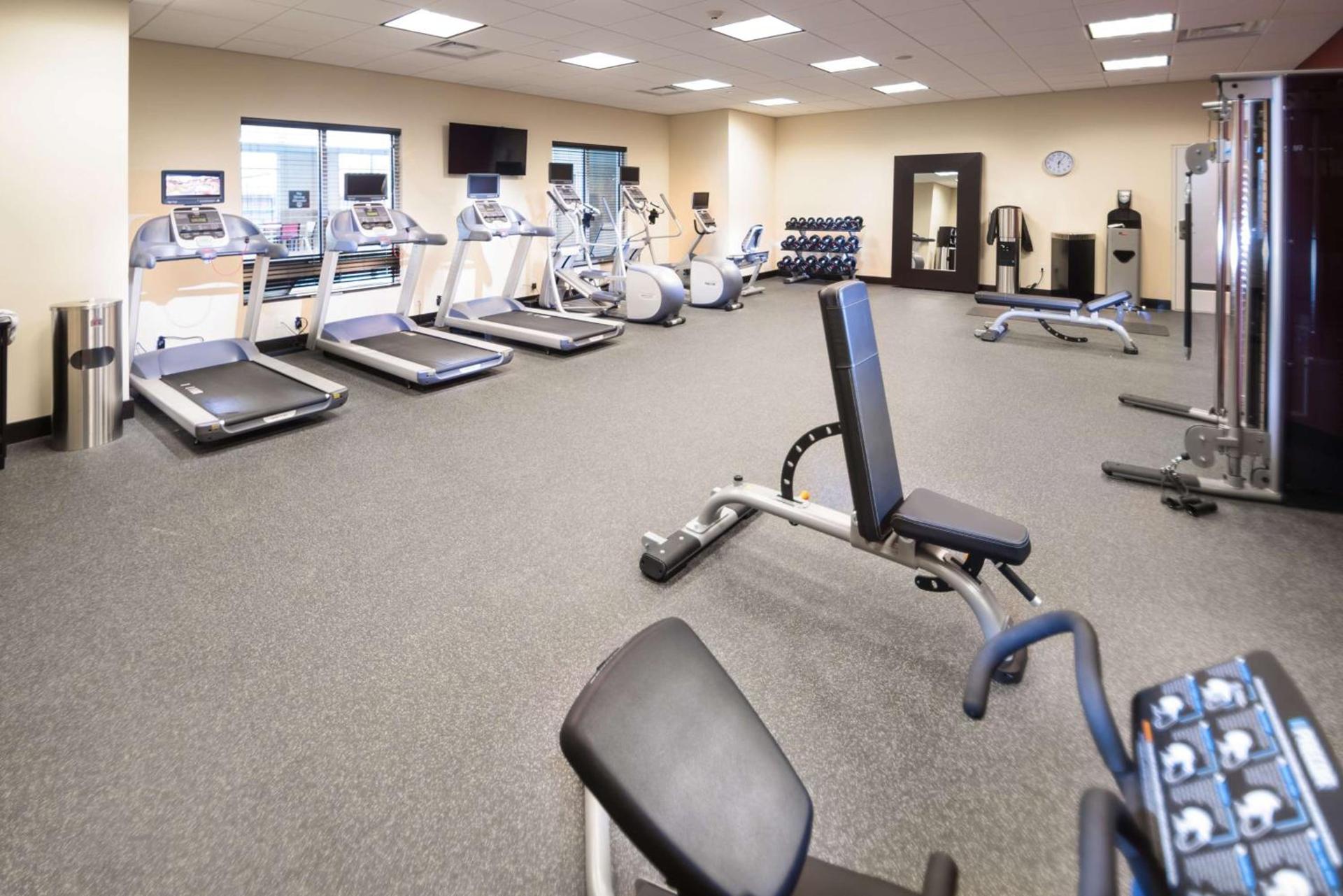 Homewood Suites By Hilton Tulsa Catoosa photo 19