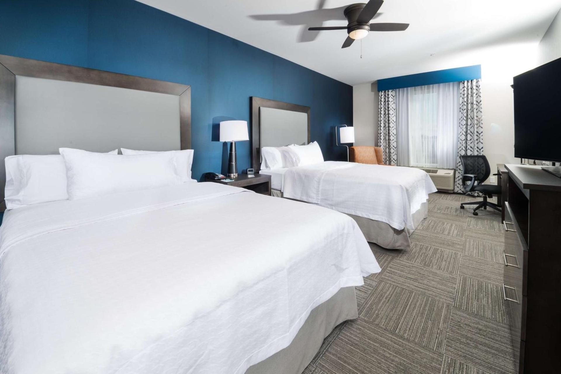 Homewood Suites By Hilton Tulsa Catoosa photo 20