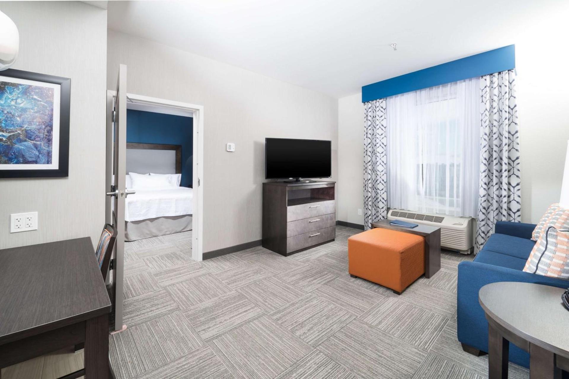 Homewood Suites By Hilton Tulsa Catoosa photo 21