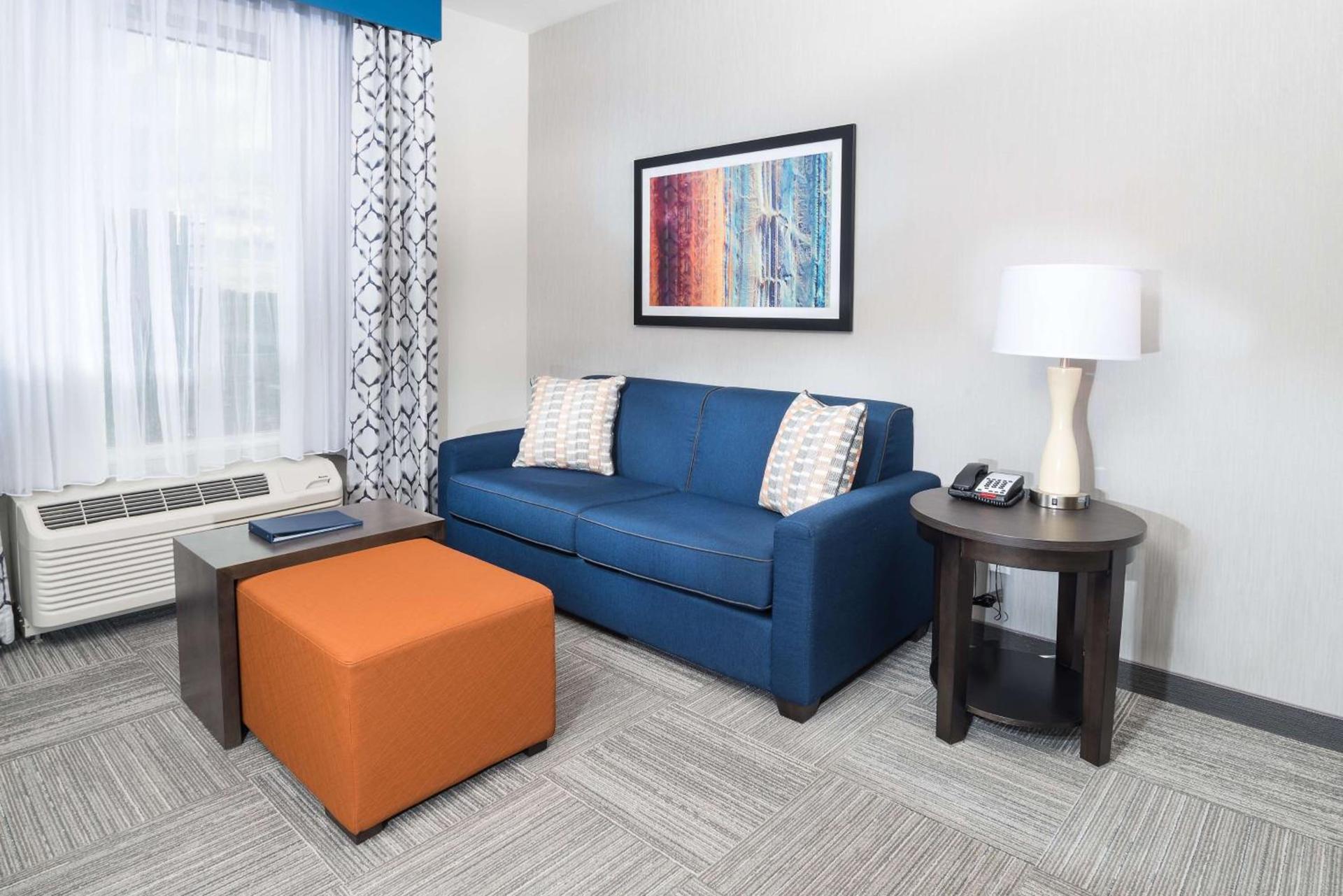 Homewood Suites By Hilton Tulsa Catoosa photo 22