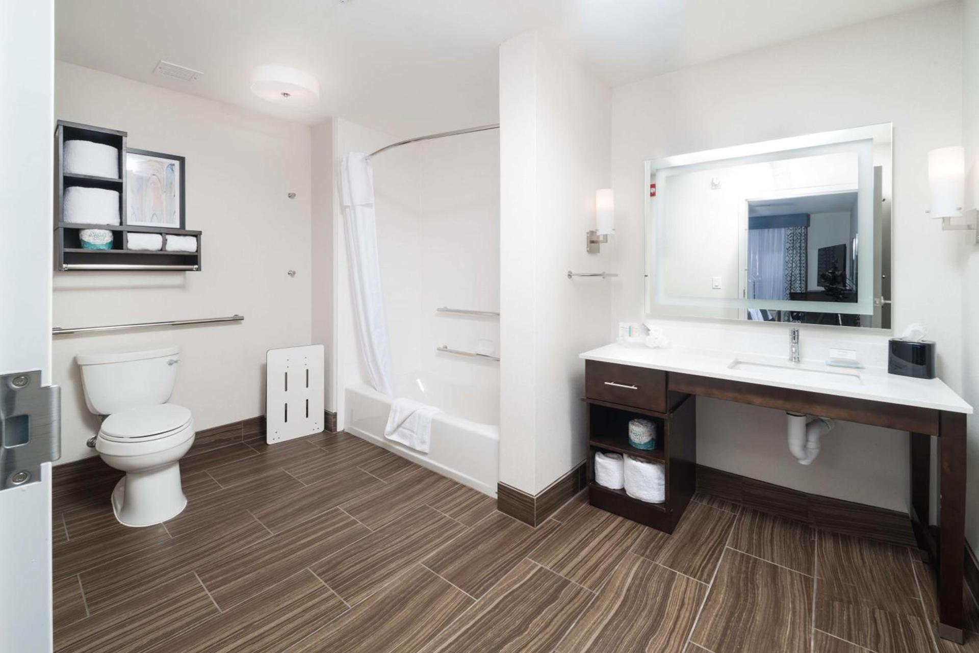Homewood Suites By Hilton Tulsa Catoosa photo 24