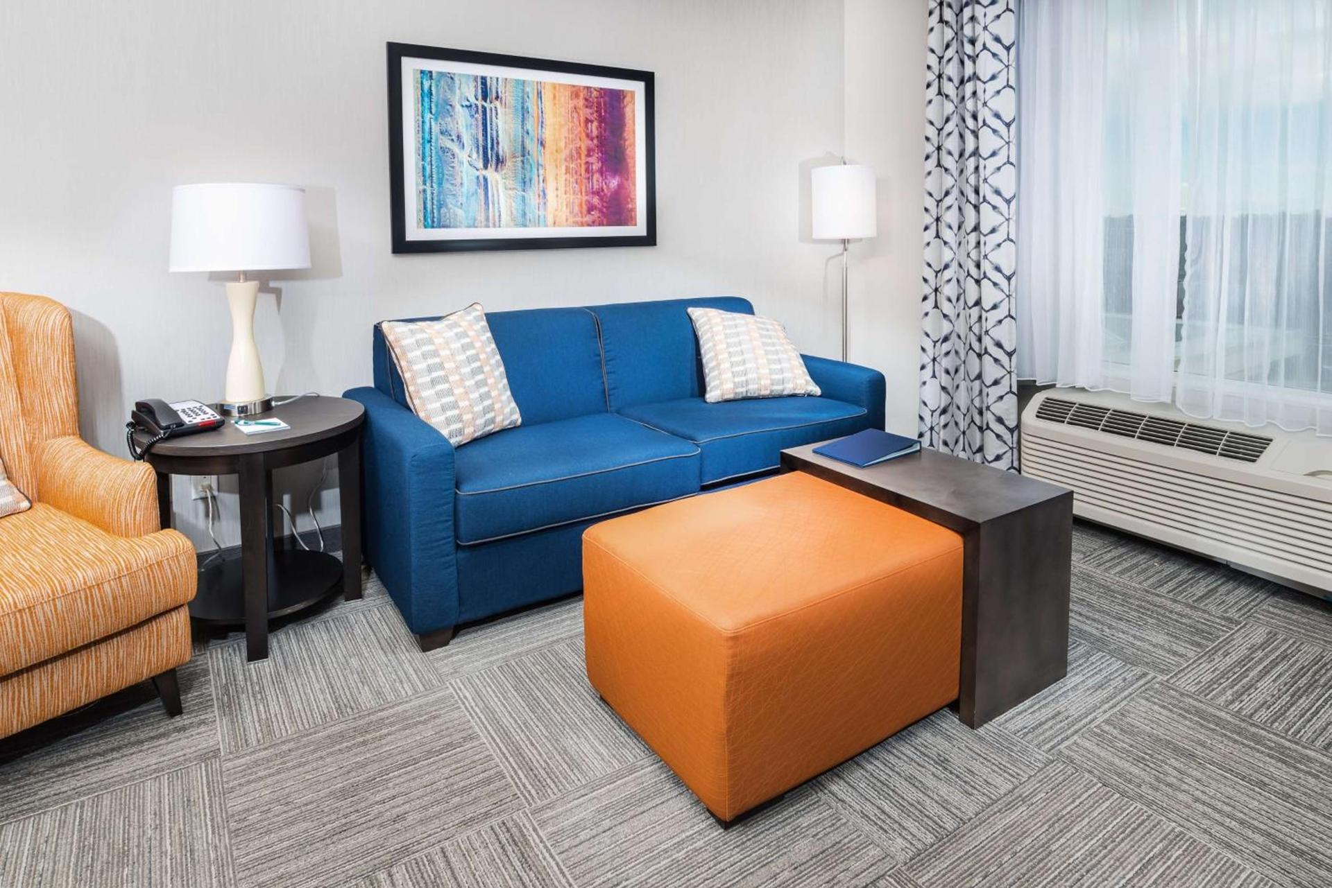 Homewood Suites By Hilton Tulsa Catoosa photo 25