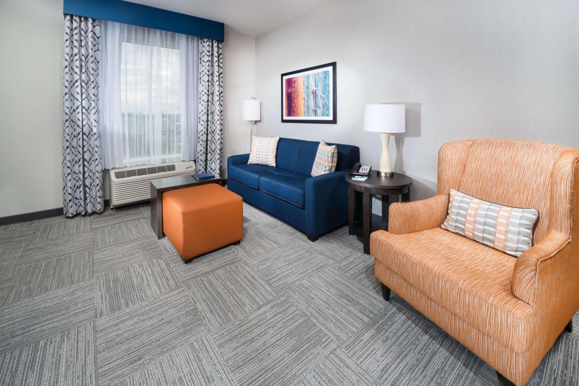 Homewood Suites By Hilton Tulsa Catoosa photo 26