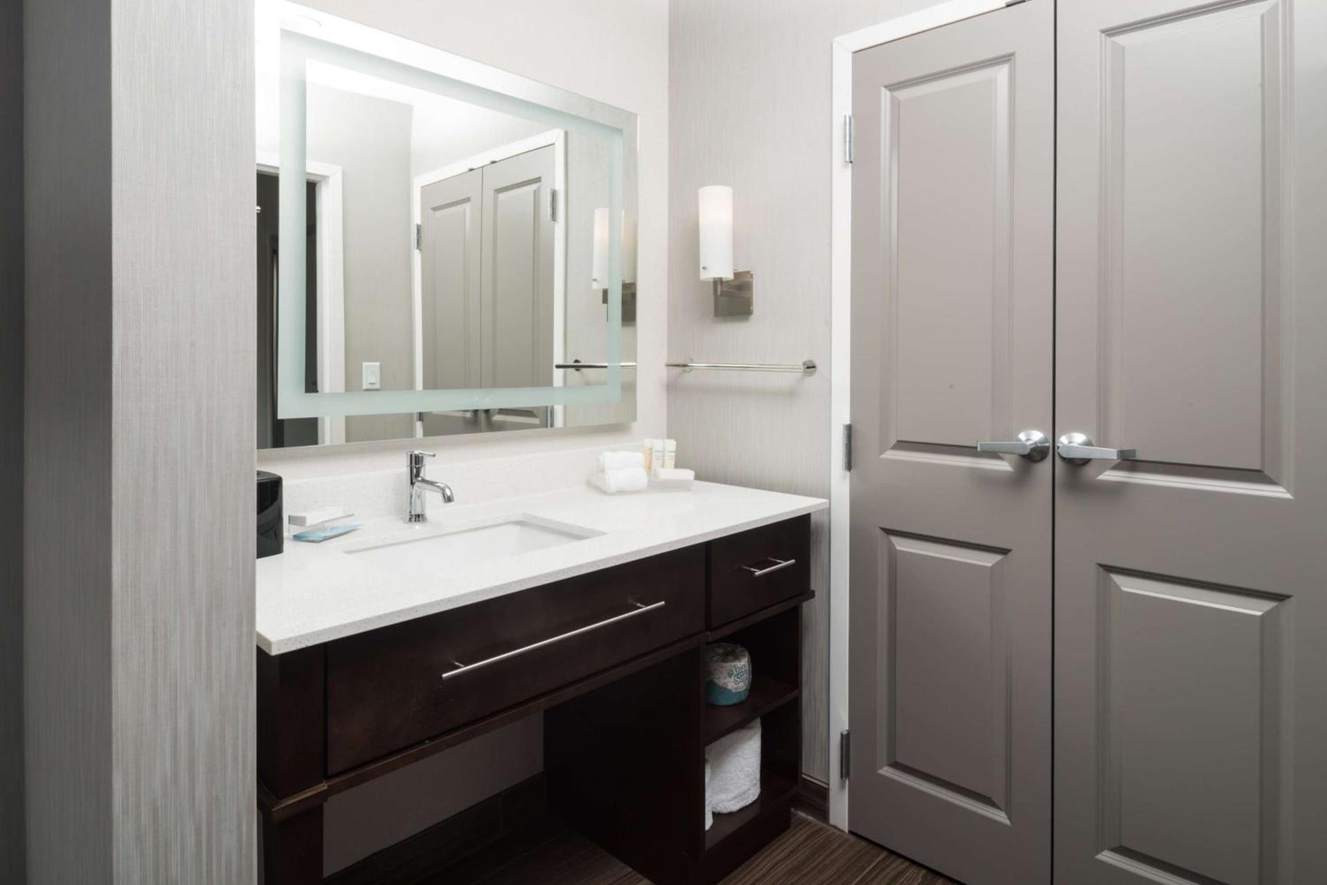 Homewood Suites By Hilton Tulsa Catoosa photo 27