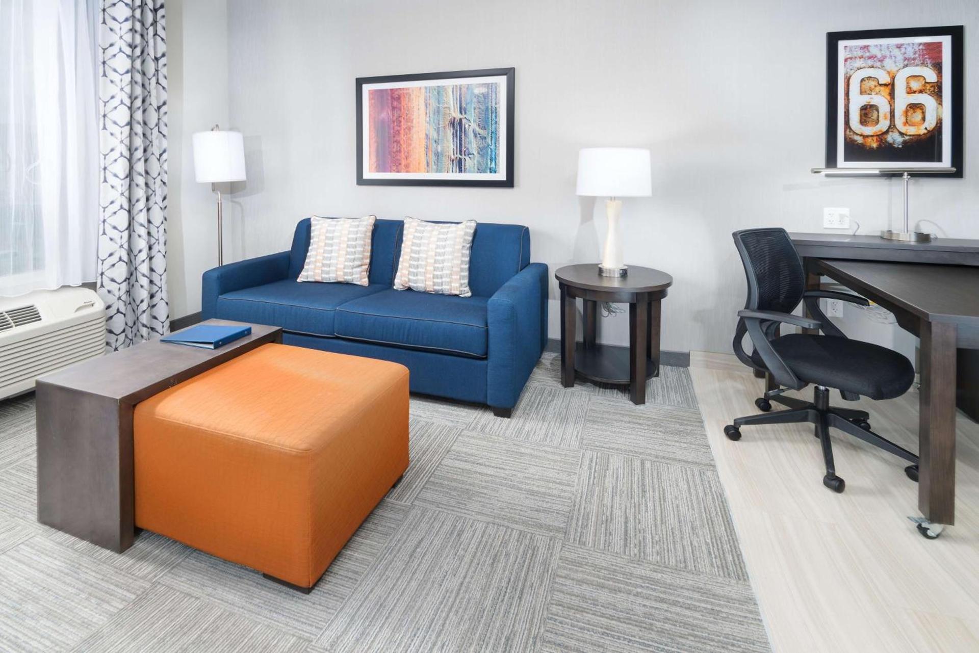 Homewood Suites By Hilton Tulsa Catoosa photo 29
