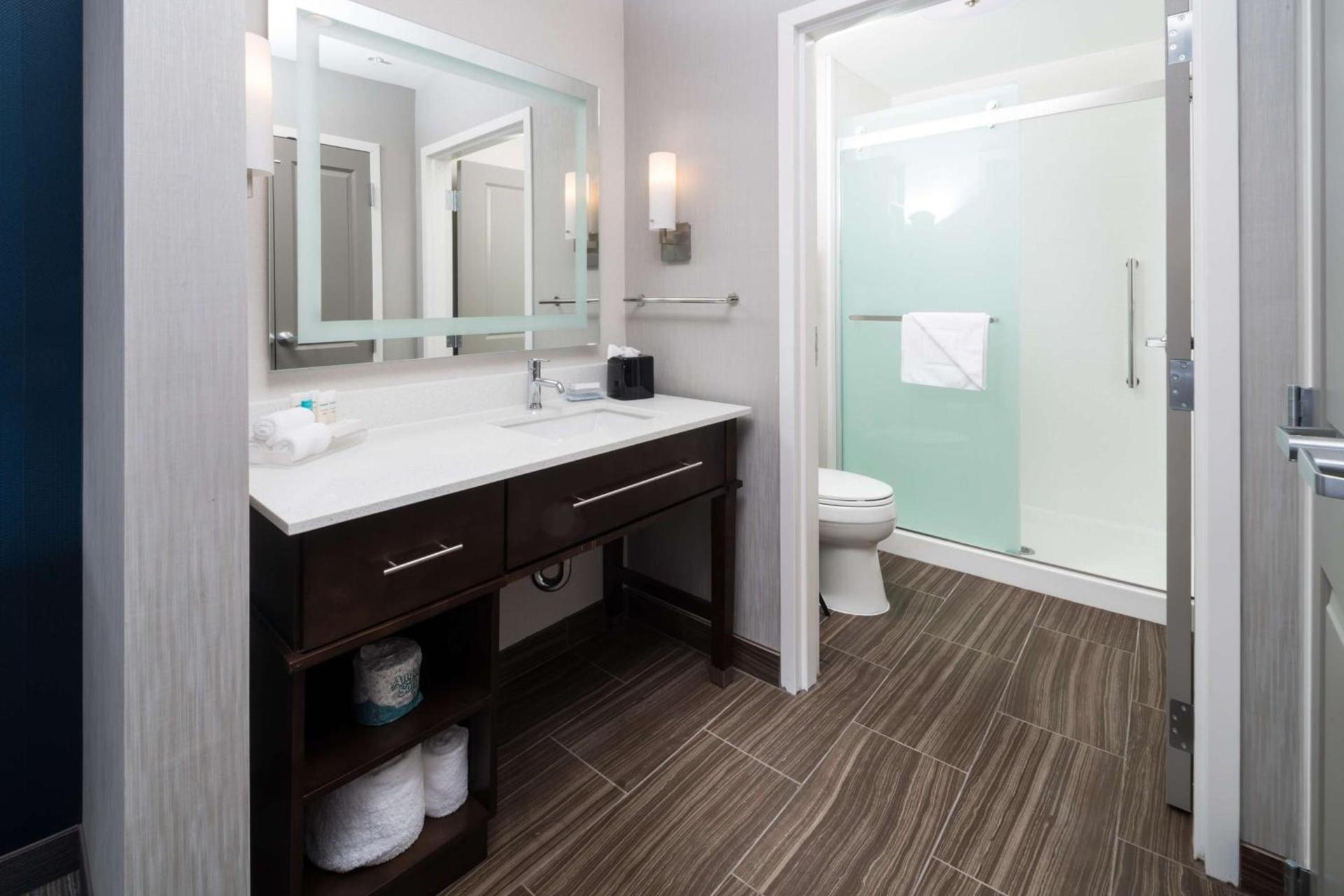 Homewood Suites By Hilton Tulsa Catoosa photo 34