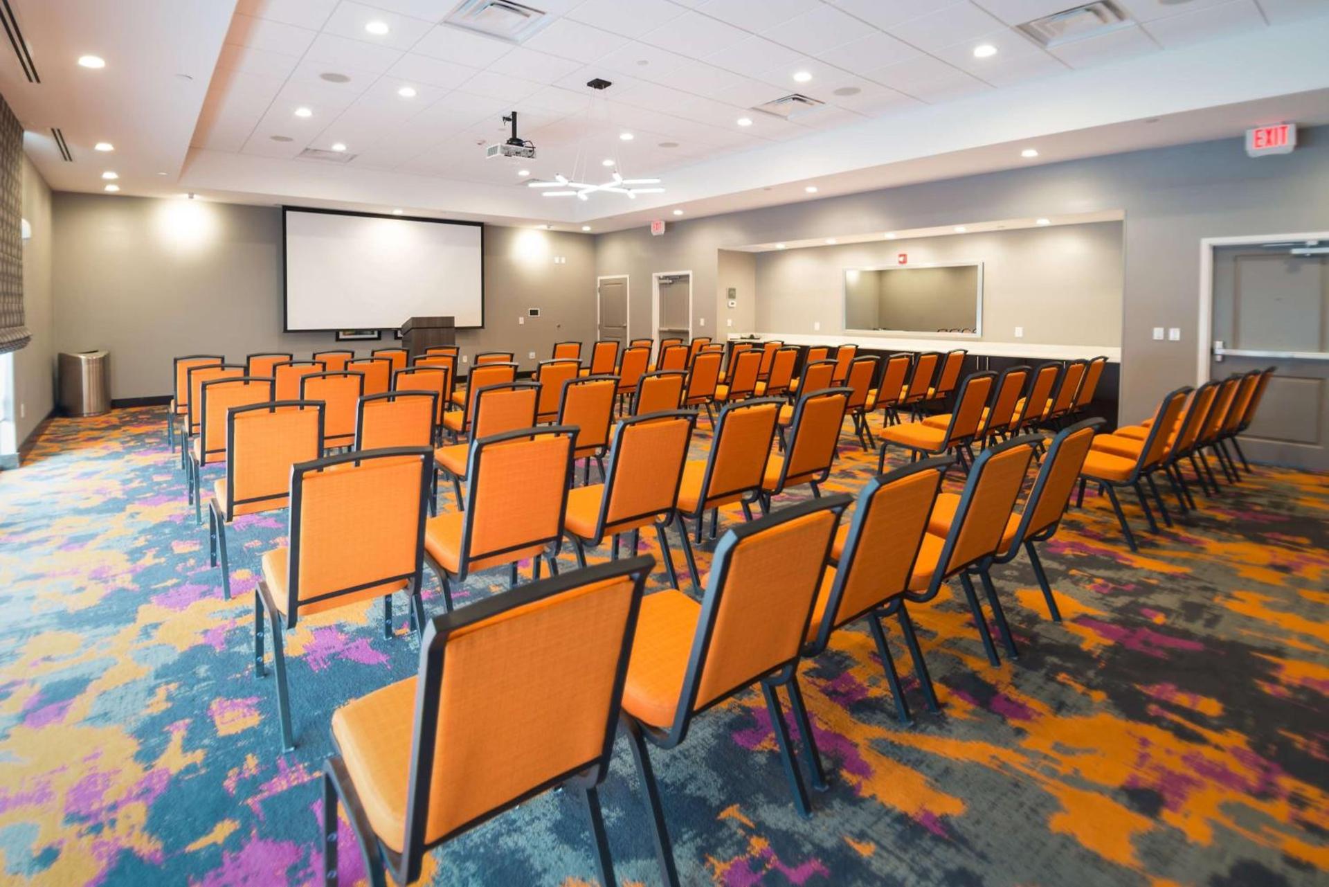 Homewood Suites By Hilton Tulsa Catoosa photo 35