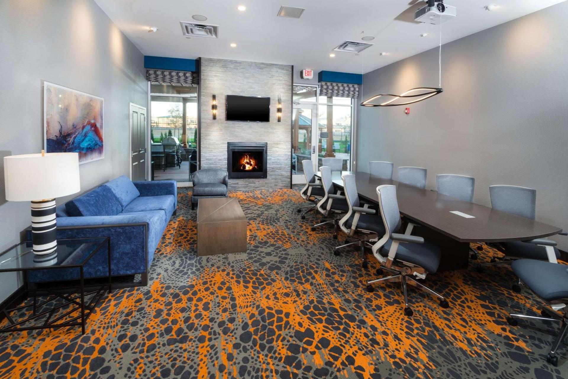 Homewood Suites By Hilton Tulsa Catoosa photo 36