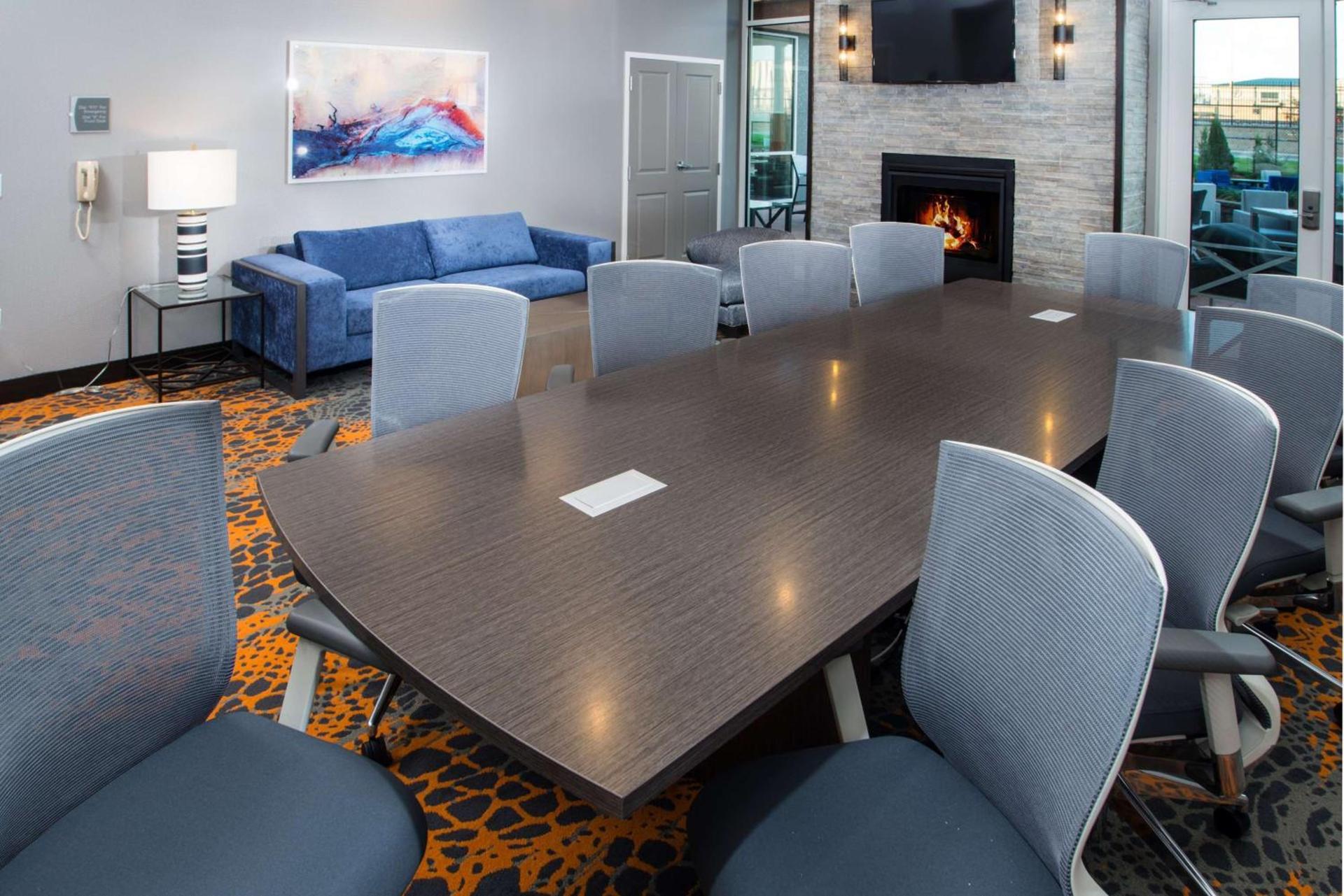 Homewood Suites By Hilton Tulsa Catoosa photo 39