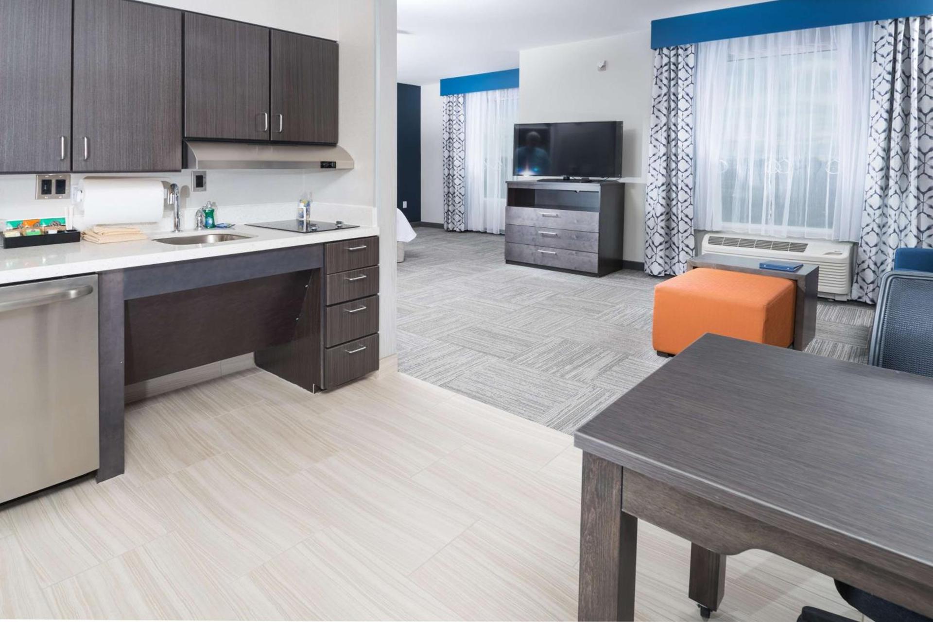 Homewood Suites By Hilton Tulsa Catoosa photo 43