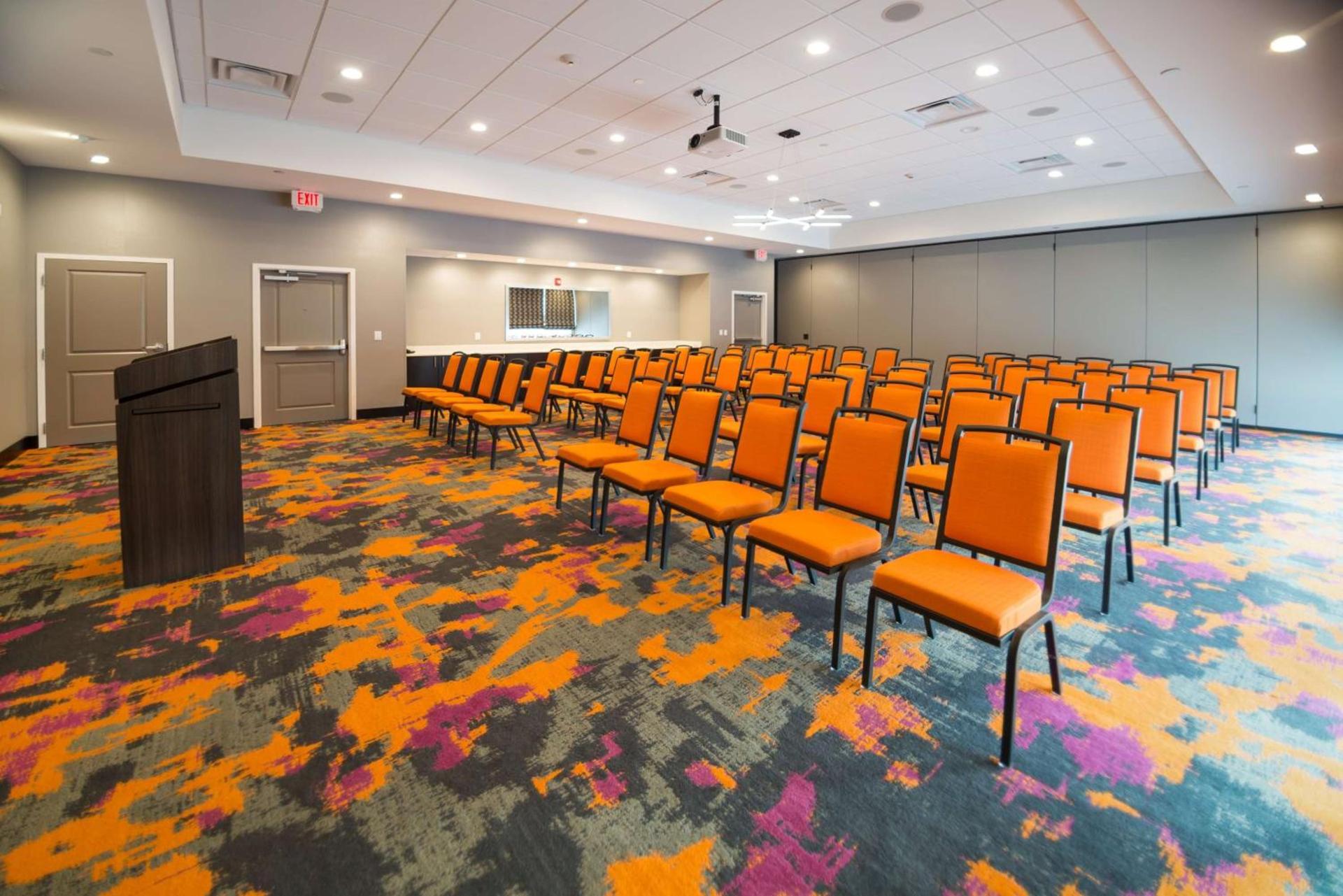 Homewood Suites By Hilton Tulsa Catoosa photo 40
