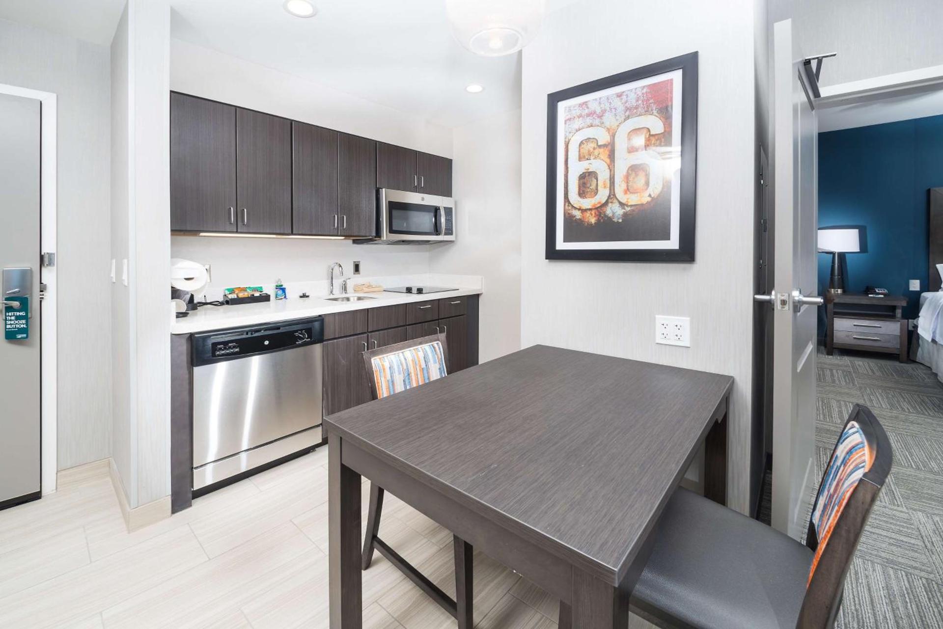 Homewood Suites By Hilton Tulsa Catoosa photo 44