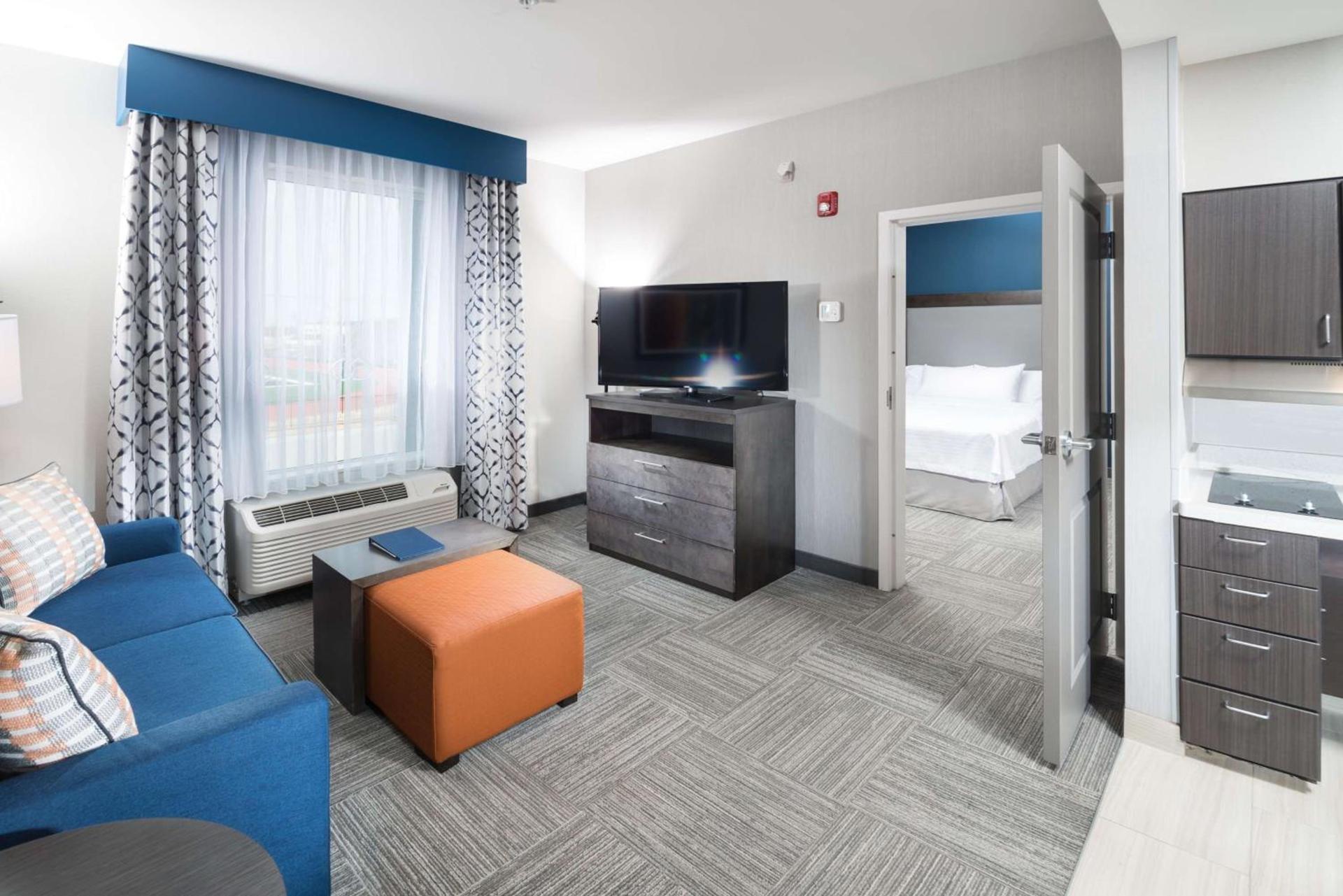 Homewood Suites By Hilton Tulsa Catoosa photo 45