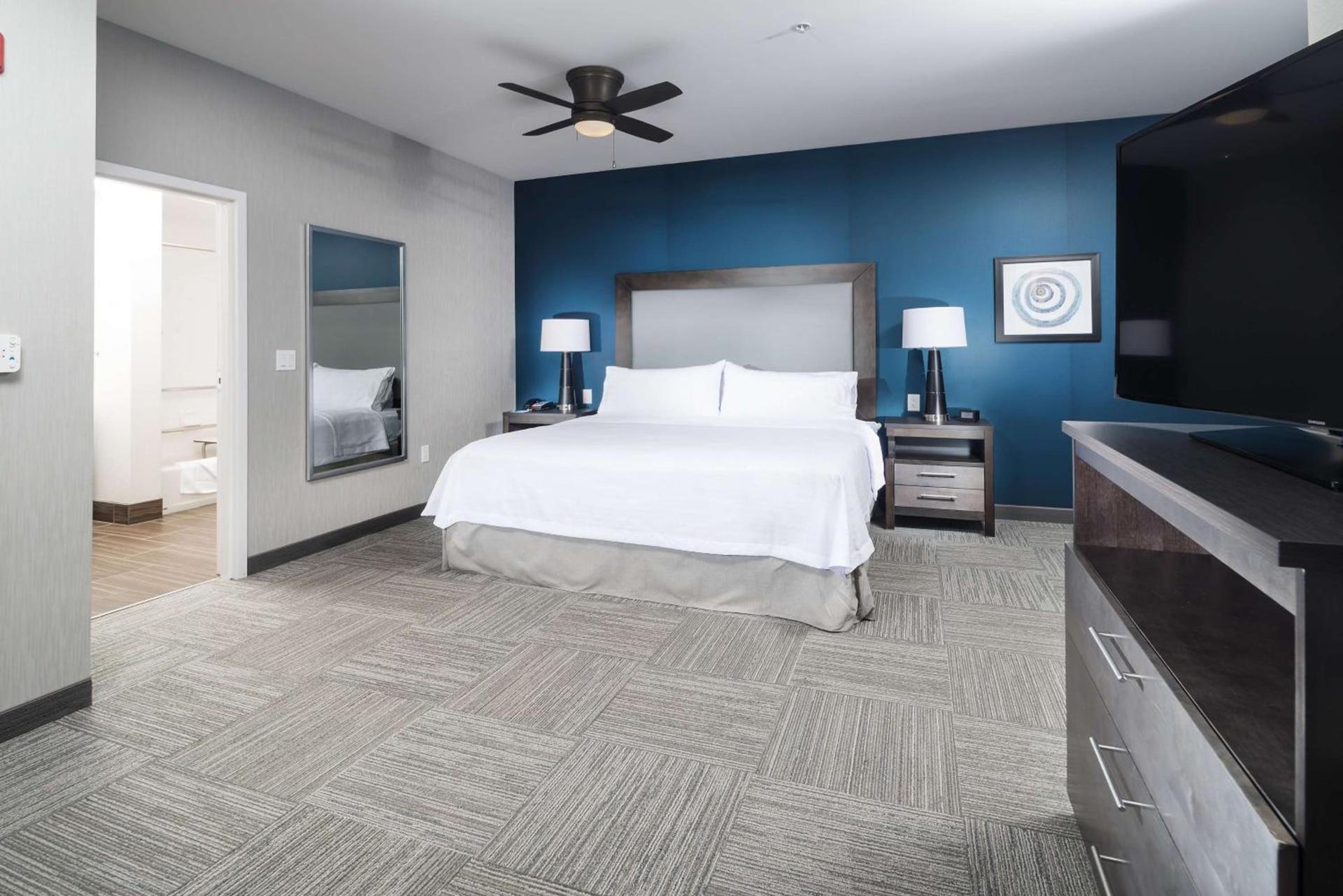 Homewood Suites By Hilton Tulsa Catoosa photo 47