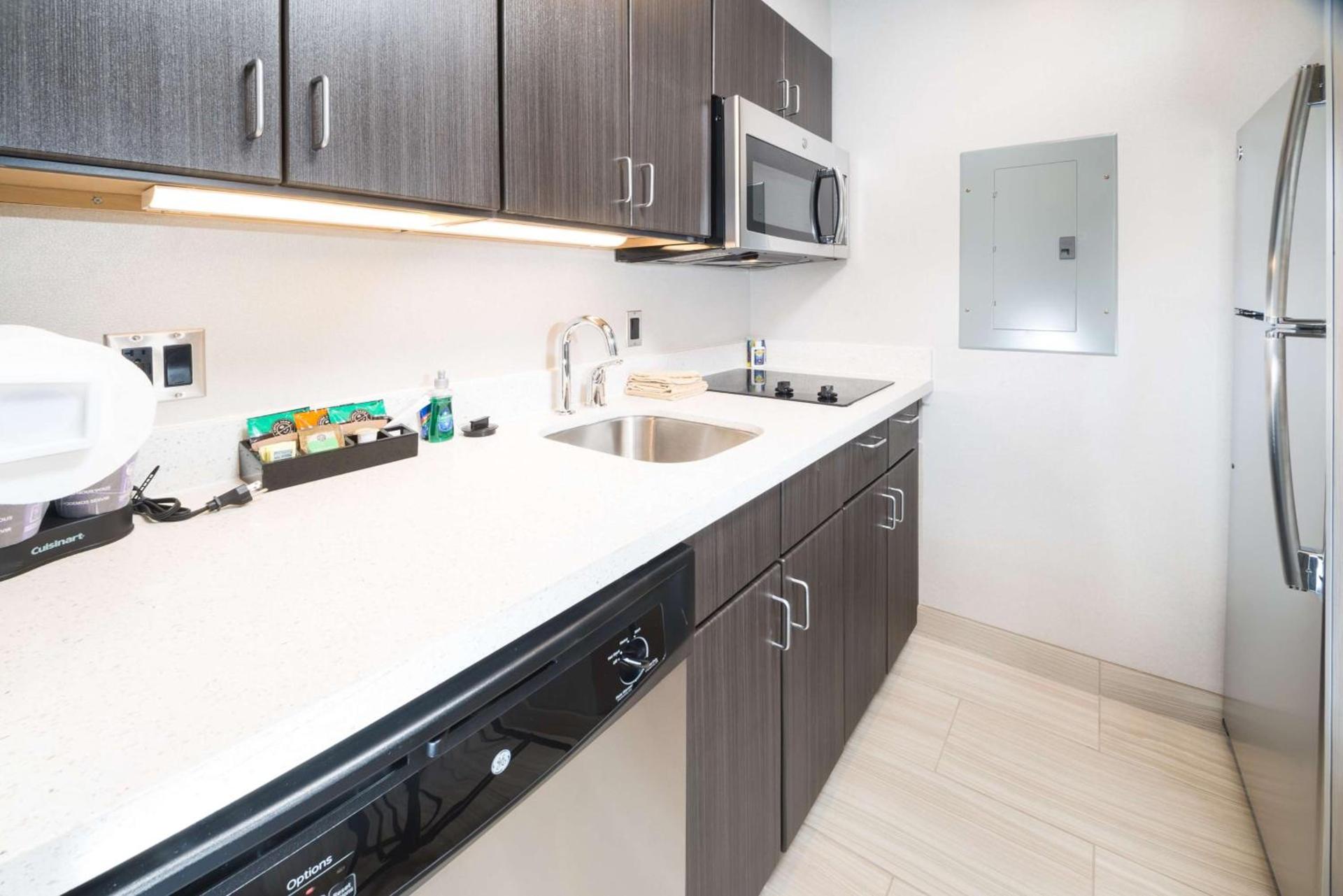 Homewood Suites By Hilton Tulsa Catoosa photo 48