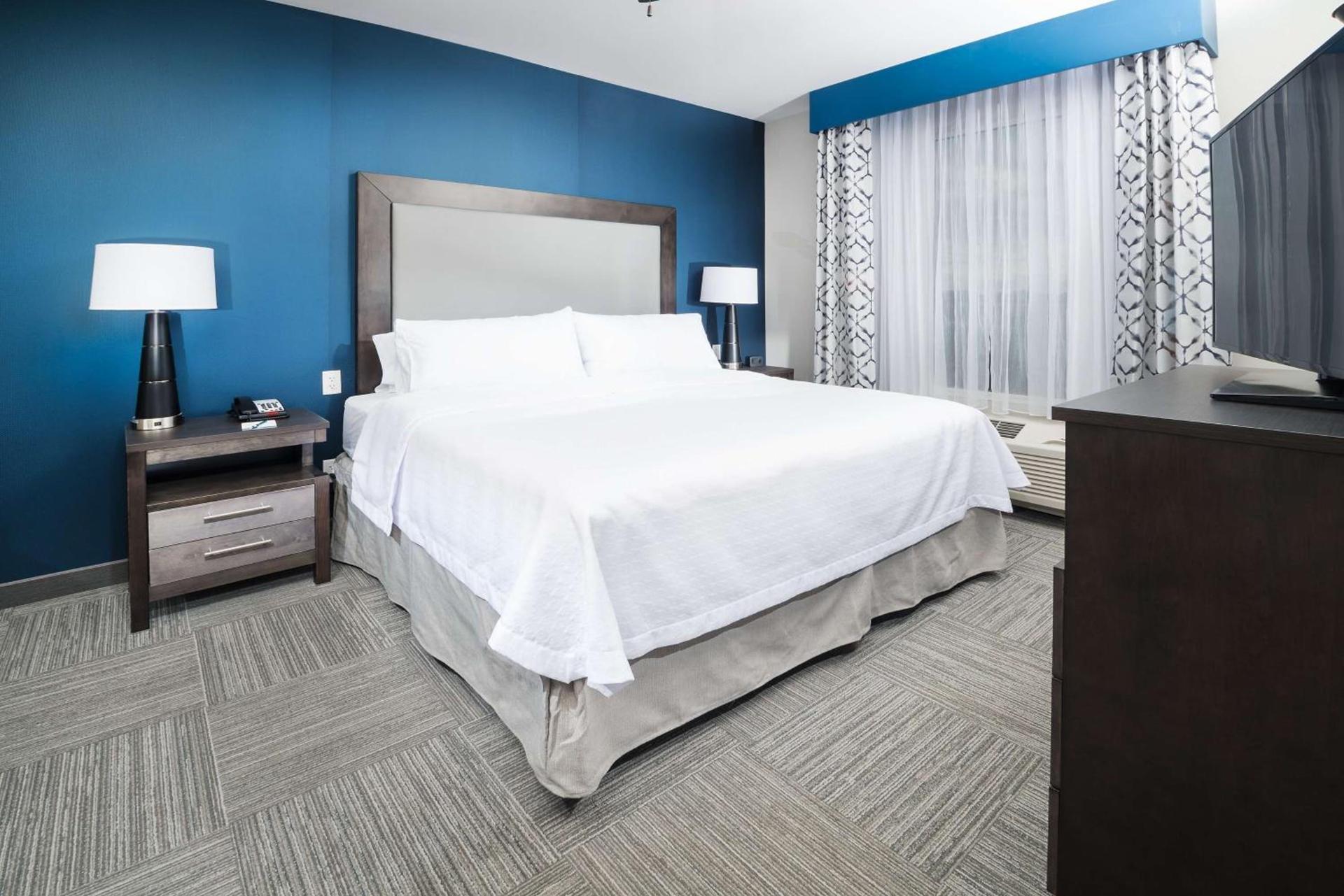 Homewood Suites By Hilton Tulsa Catoosa photo 49