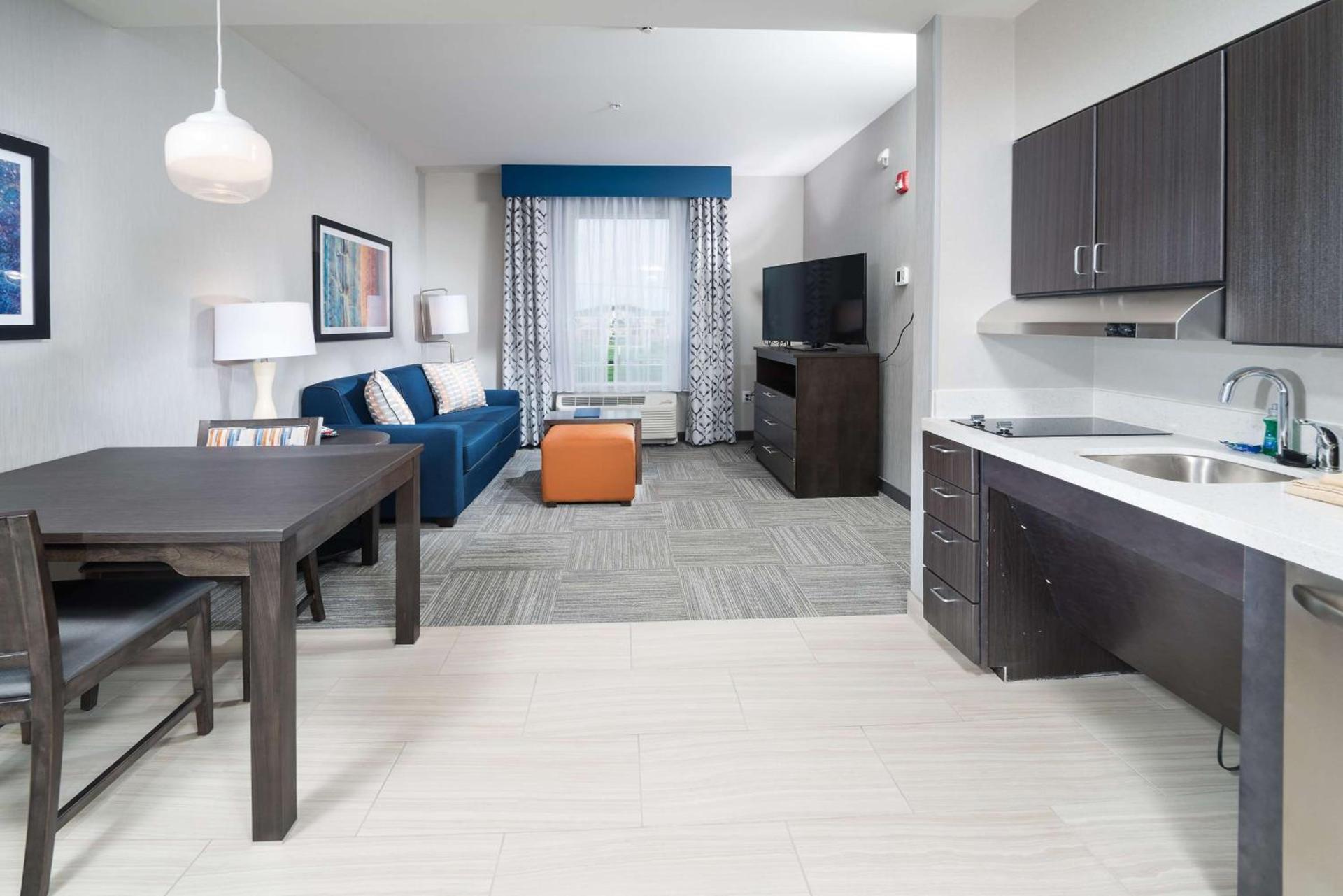 Homewood Suites By Hilton Tulsa Catoosa photo 50