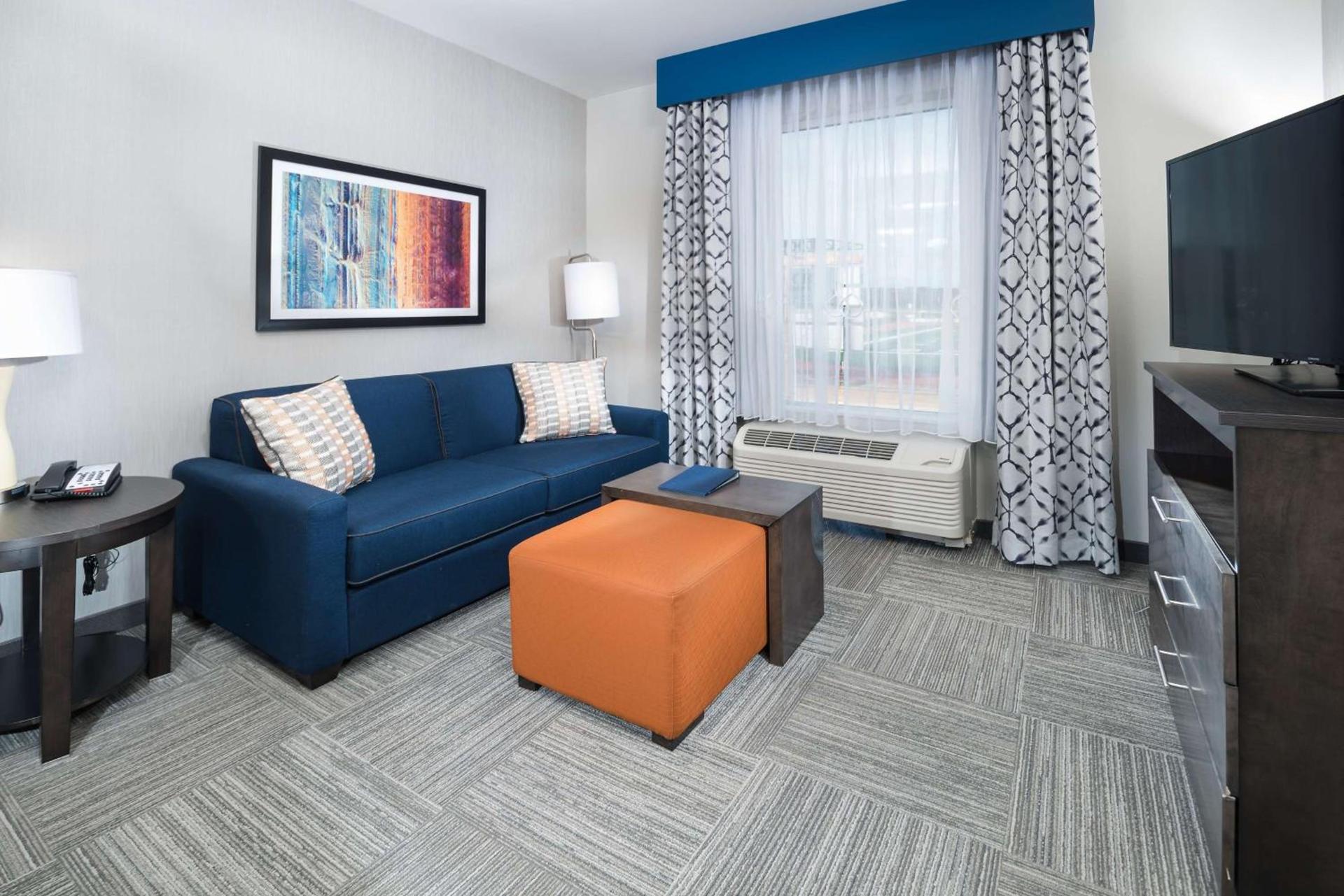 Homewood Suites By Hilton Tulsa Catoosa photo 51