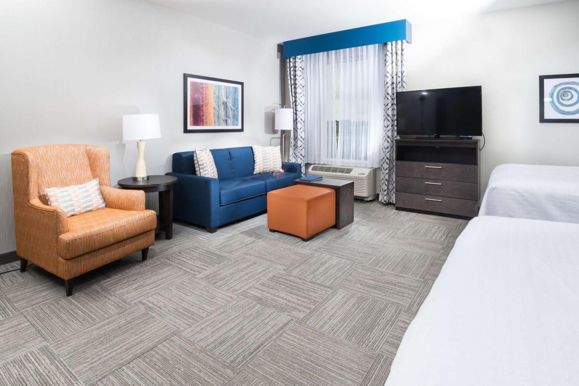Homewood Suites By Hilton Tulsa Catoosa photo 52