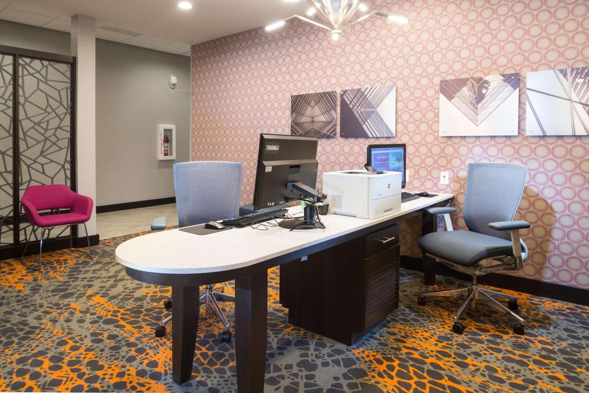 Homewood Suites By Hilton Tulsa Catoosa photo 54
