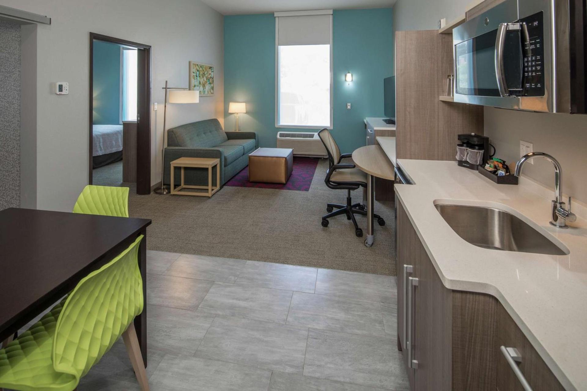 Home2 Suites by Hilton Owasso photo 21