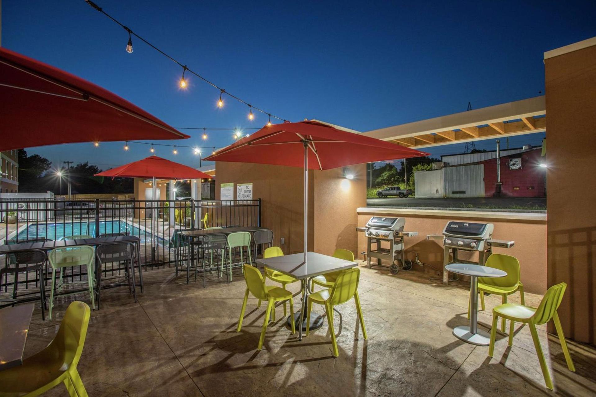 Home2 Suites by Hilton Owasso photo 5