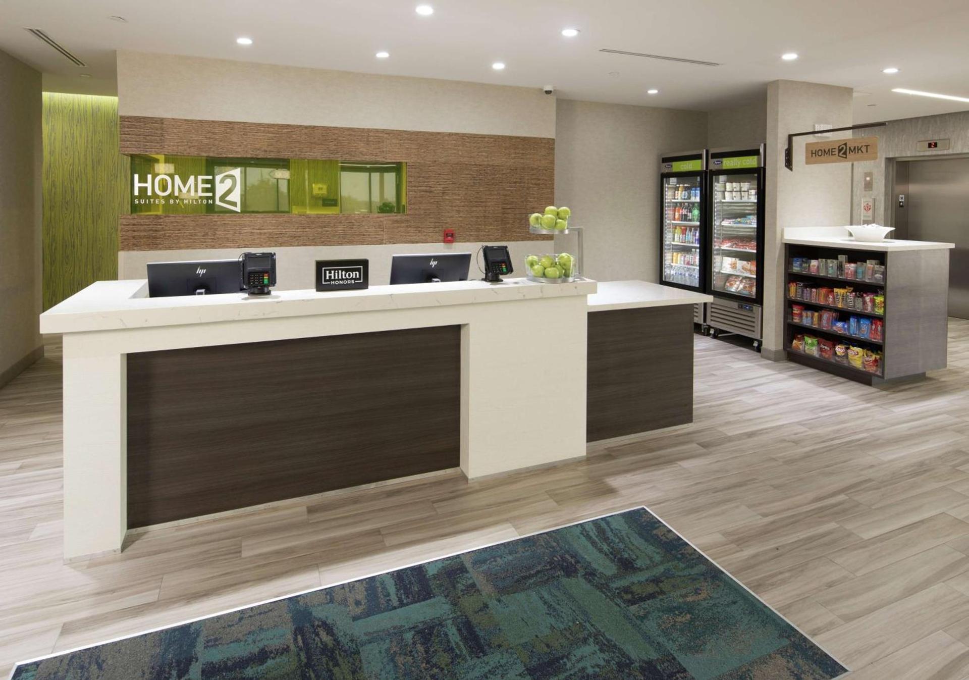 Home2 Suites by Hilton Owasso photo 3