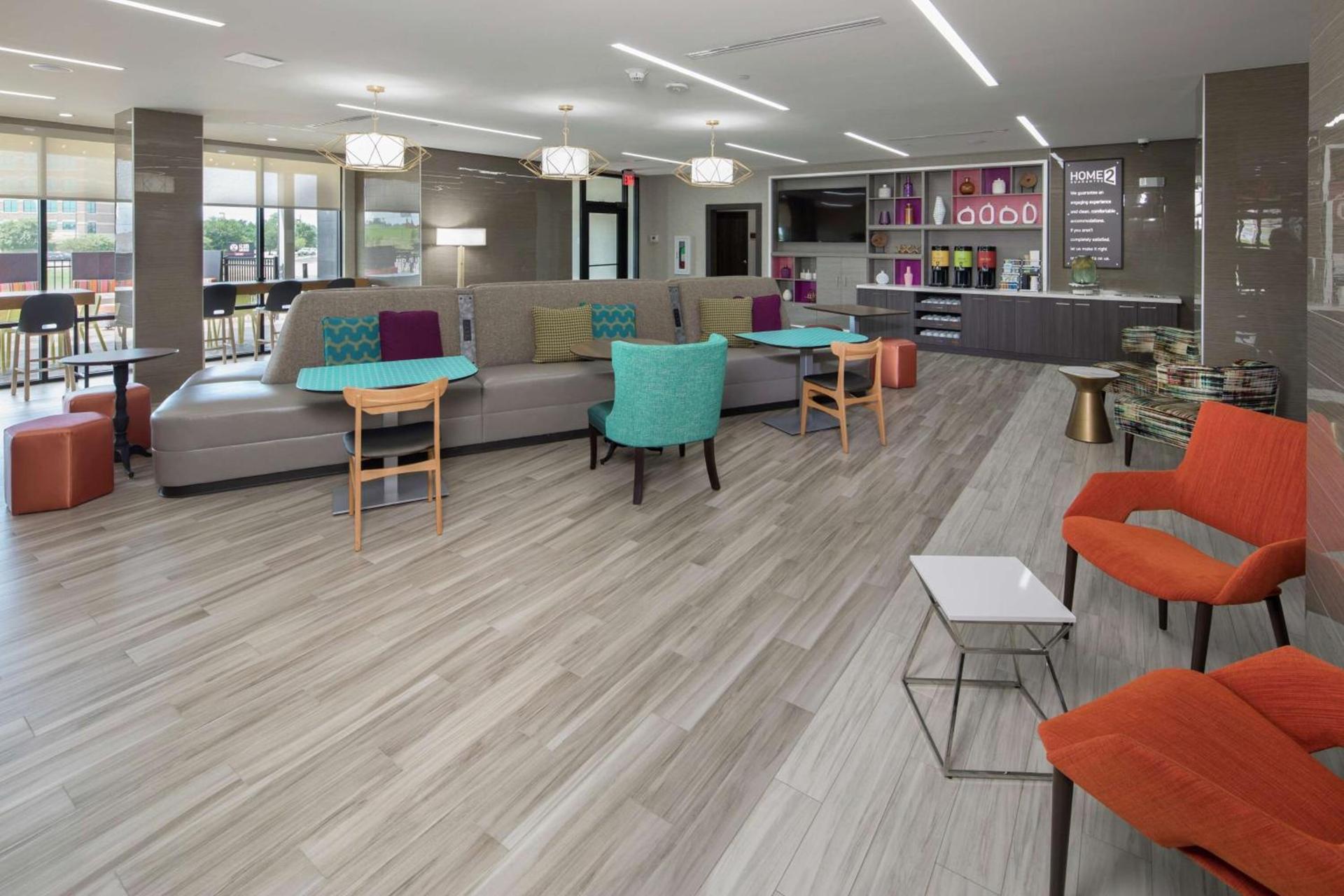 Home2 Suites by Hilton Owasso photo 4