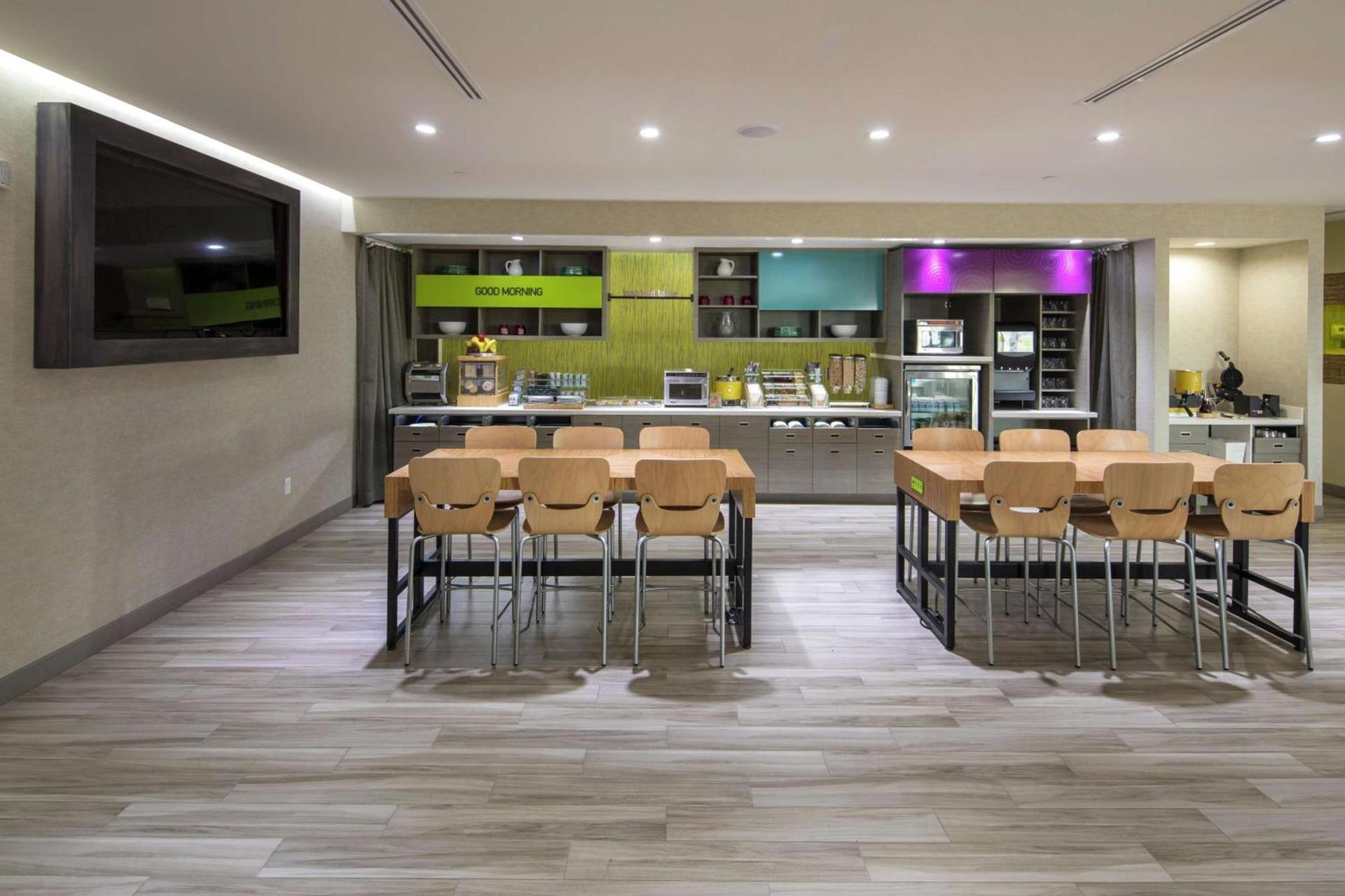 Home2 Suites by Hilton Owasso photo 7