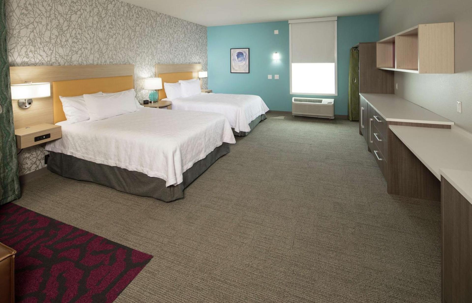 Home2 Suites by Hilton Owasso photo 15
