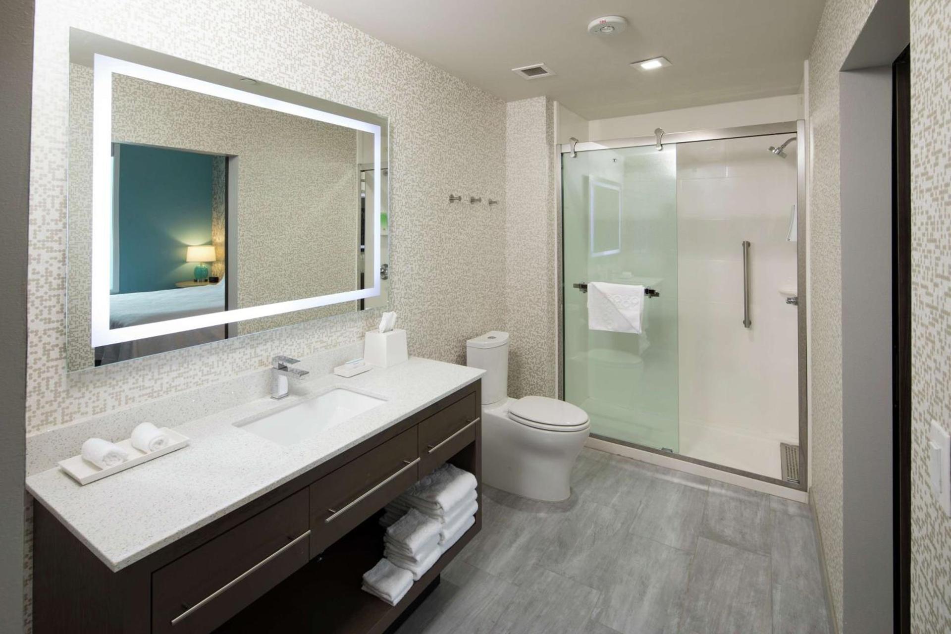 Home2 Suites by Hilton Owasso photo 13