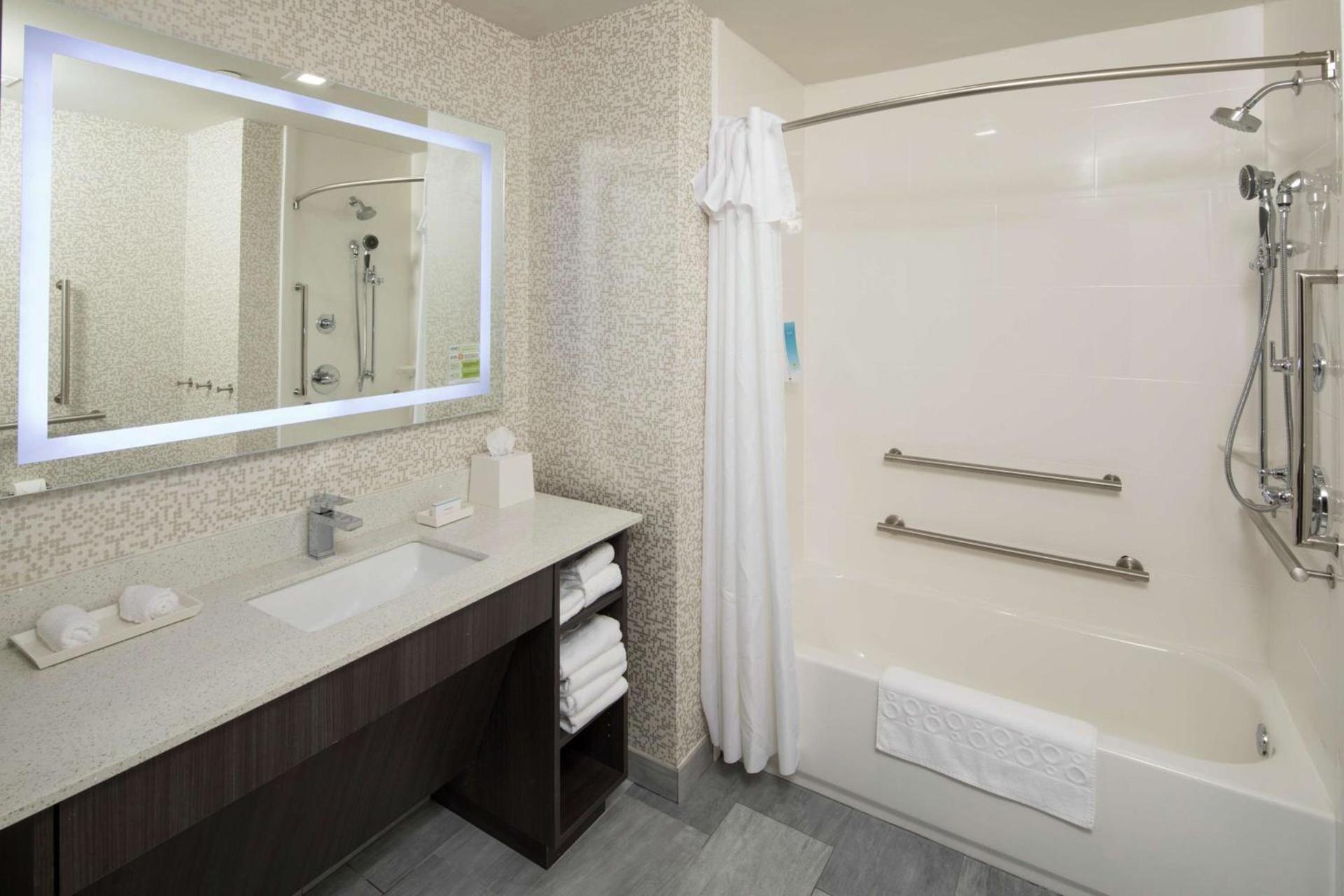 Home2 Suites by Hilton Owasso photo 16