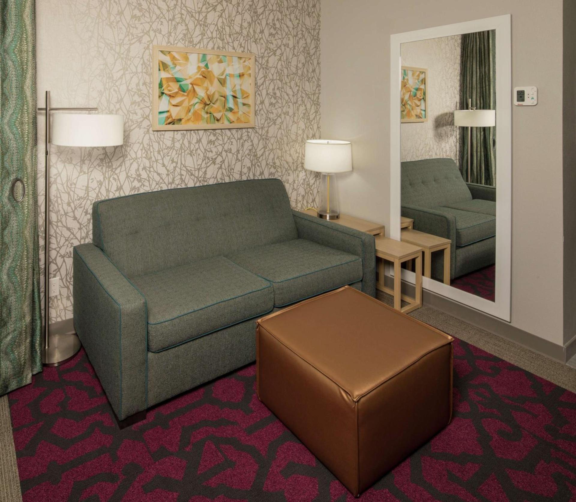 Home2 Suites by Hilton Owasso photo 14