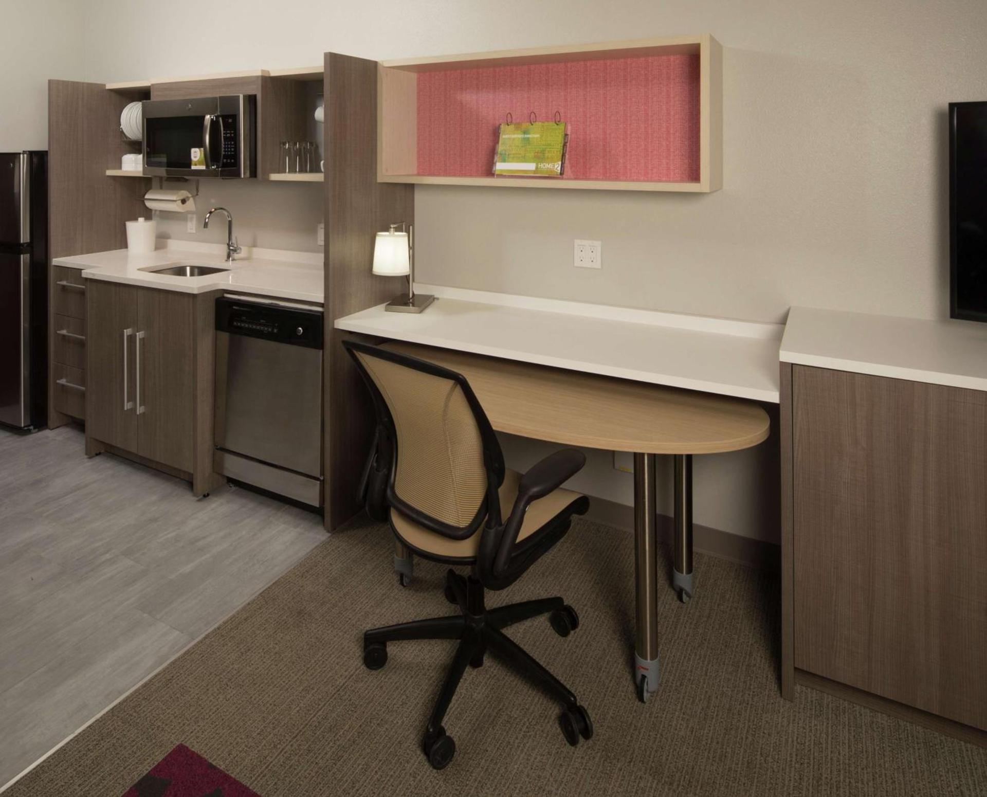 Home2 Suites by Hilton Owasso photo 18