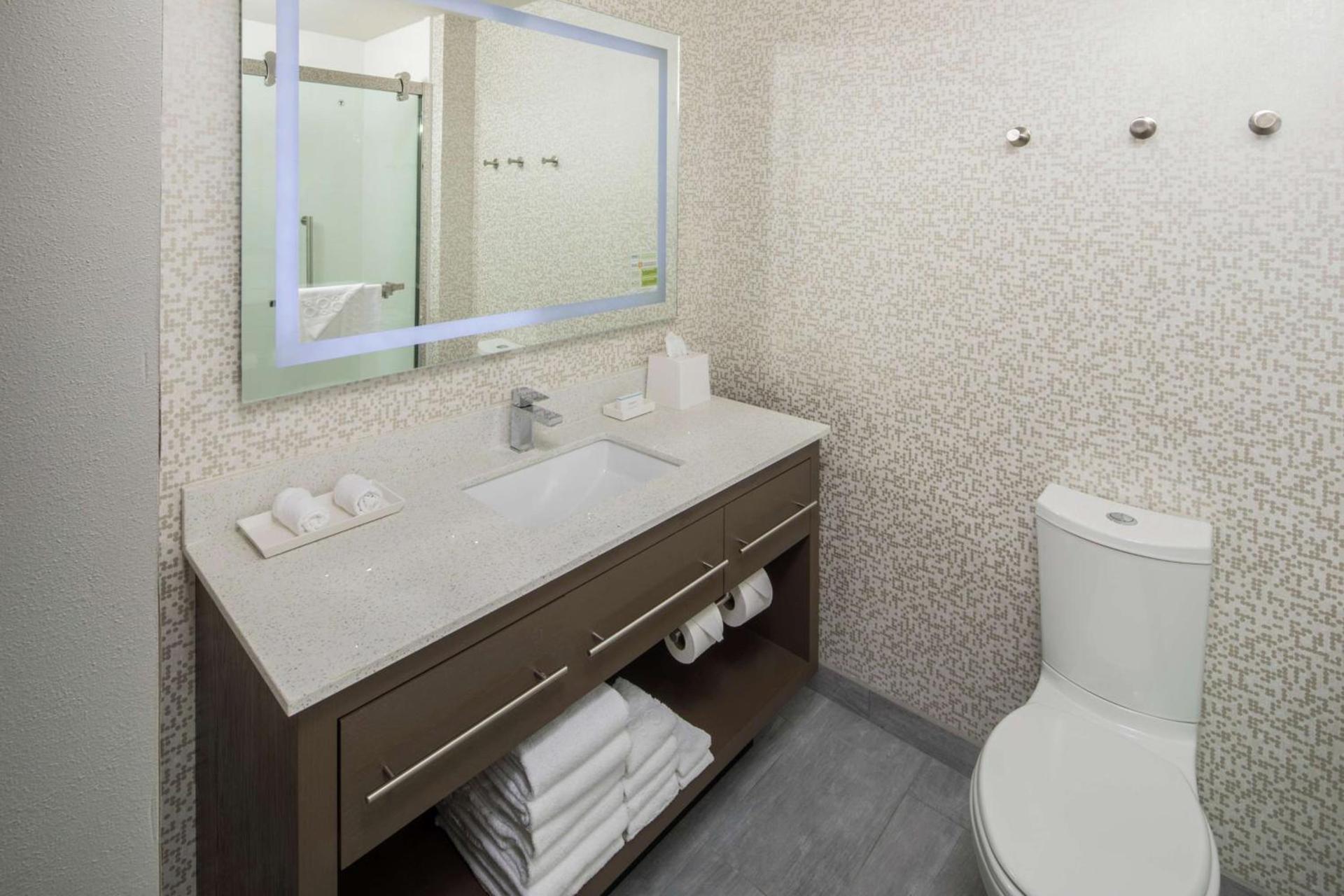 Home2 Suites by Hilton Owasso photo 17
