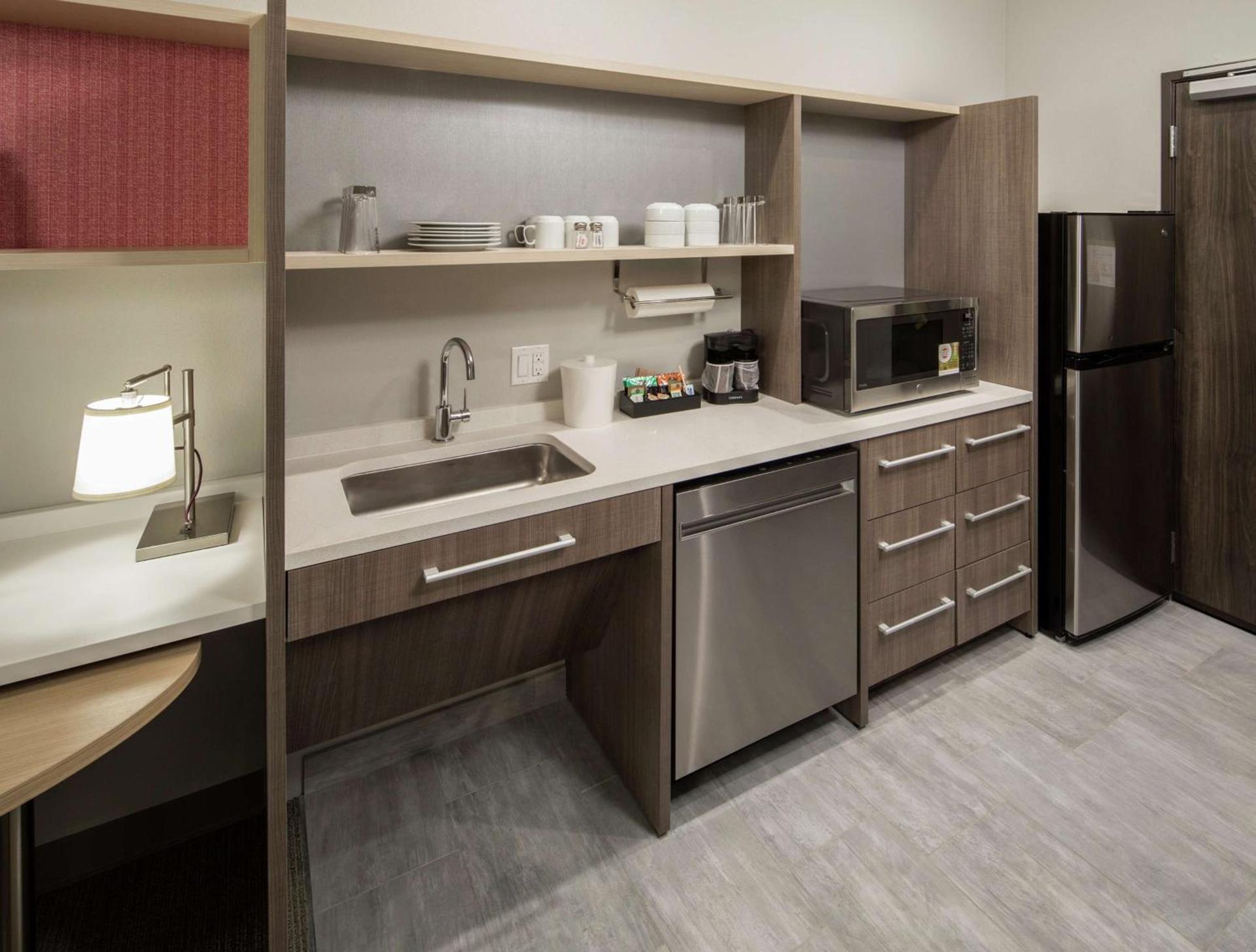 Home2 Suites by Hilton Owasso photo 19