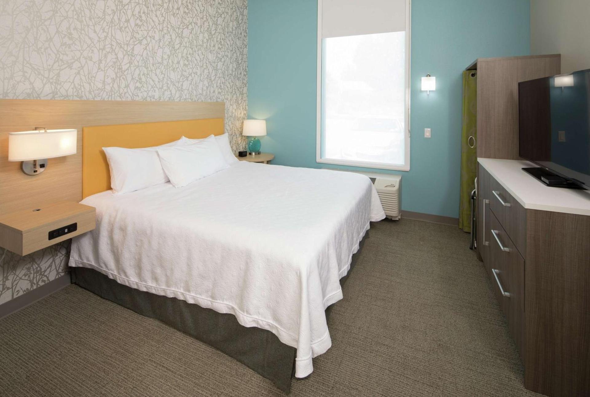 Home2 Suites by Hilton Owasso photo 20