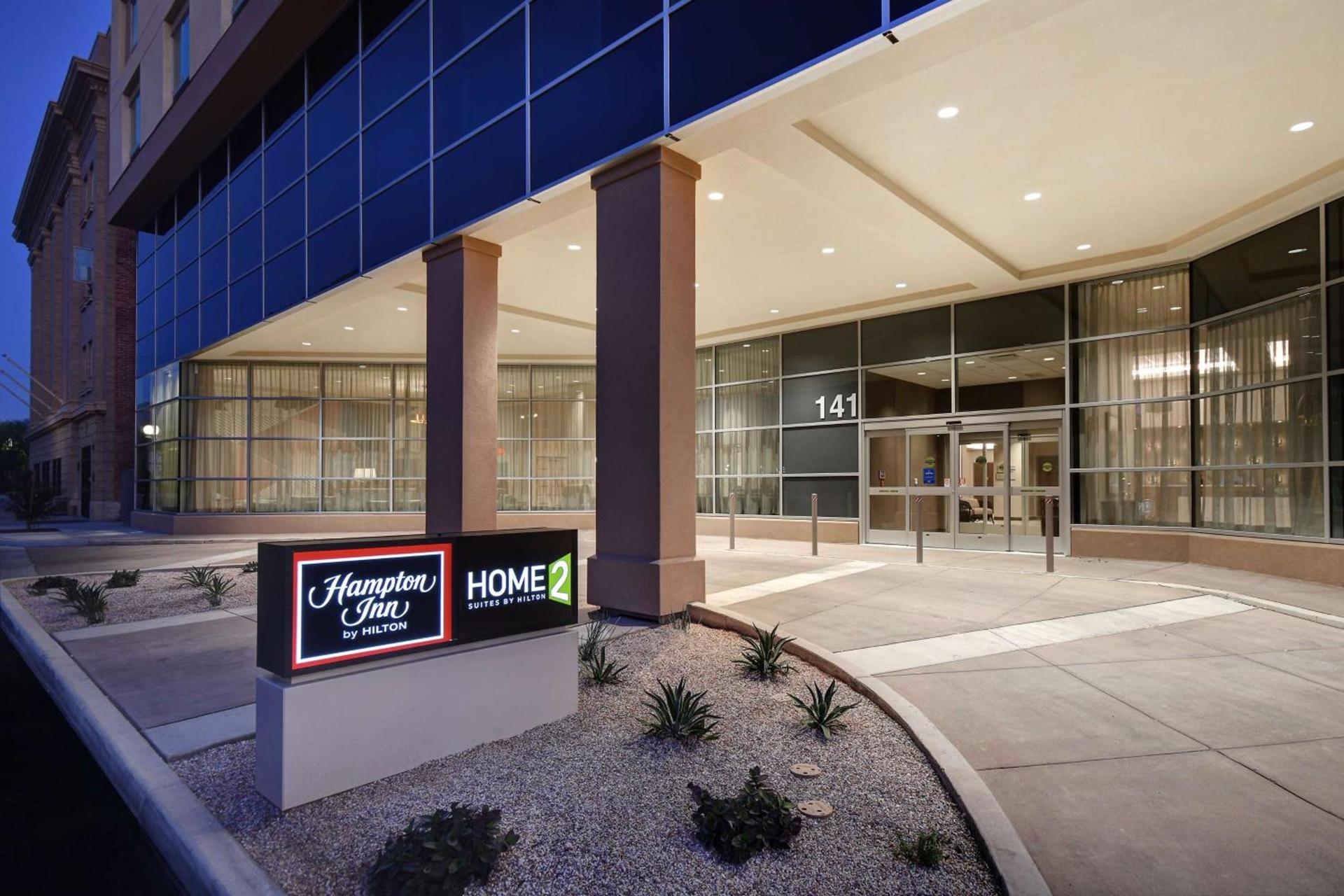 Hampton Inn Tucson Downtown, Az photo 4