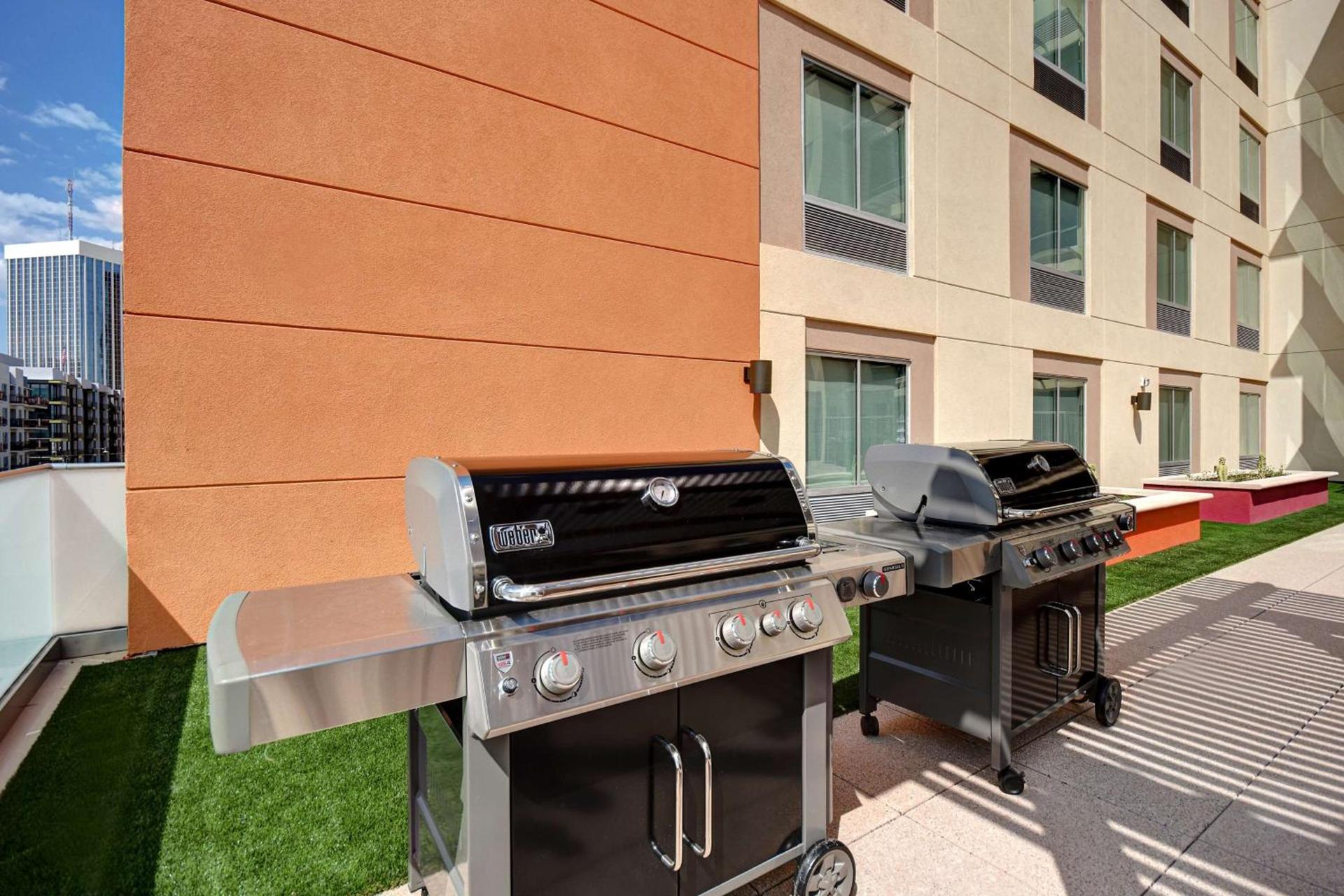 Hampton Inn Tucson Downtown, Az photo 5