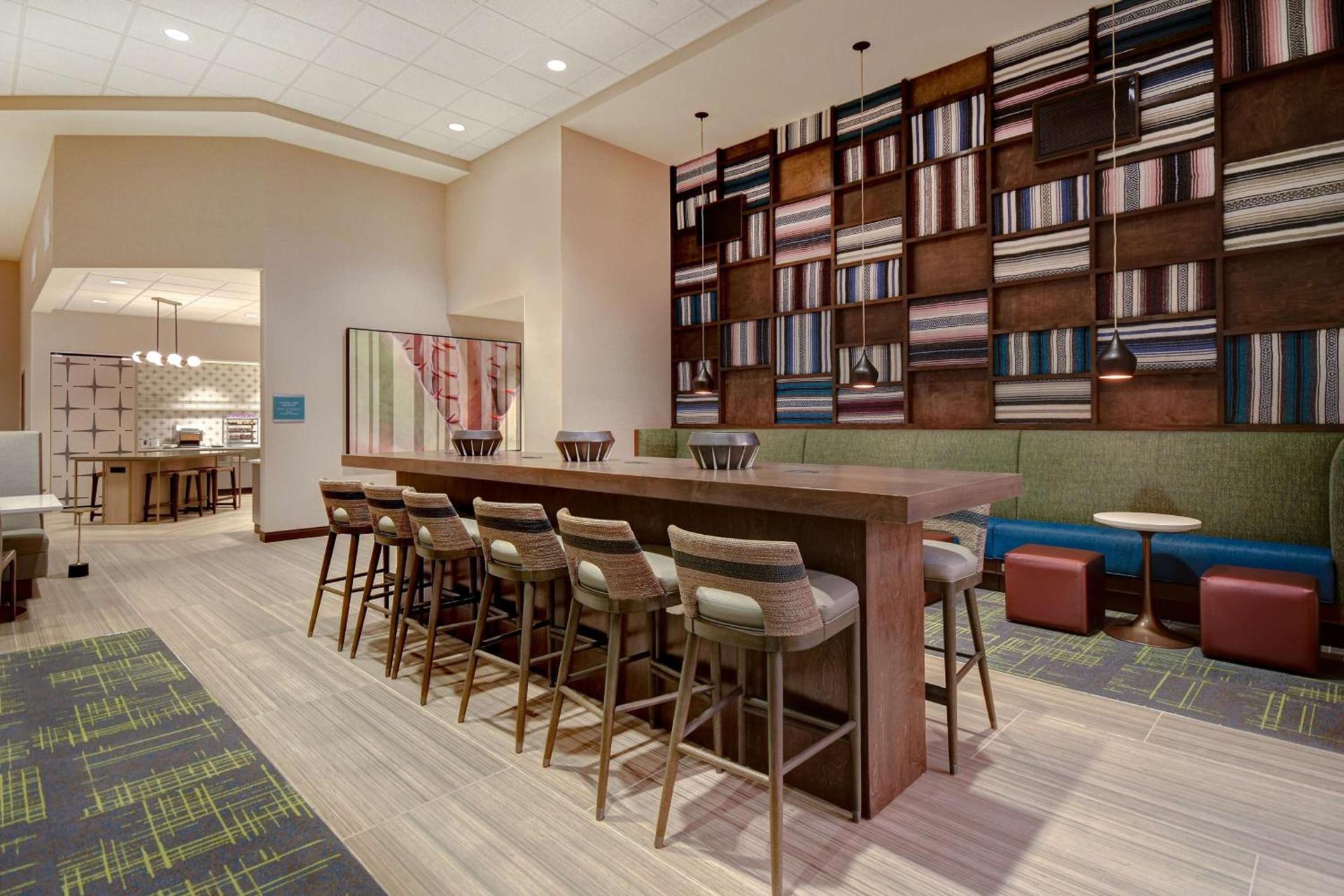 Home2 Suites By Hilton Tucson Downtown photo 7