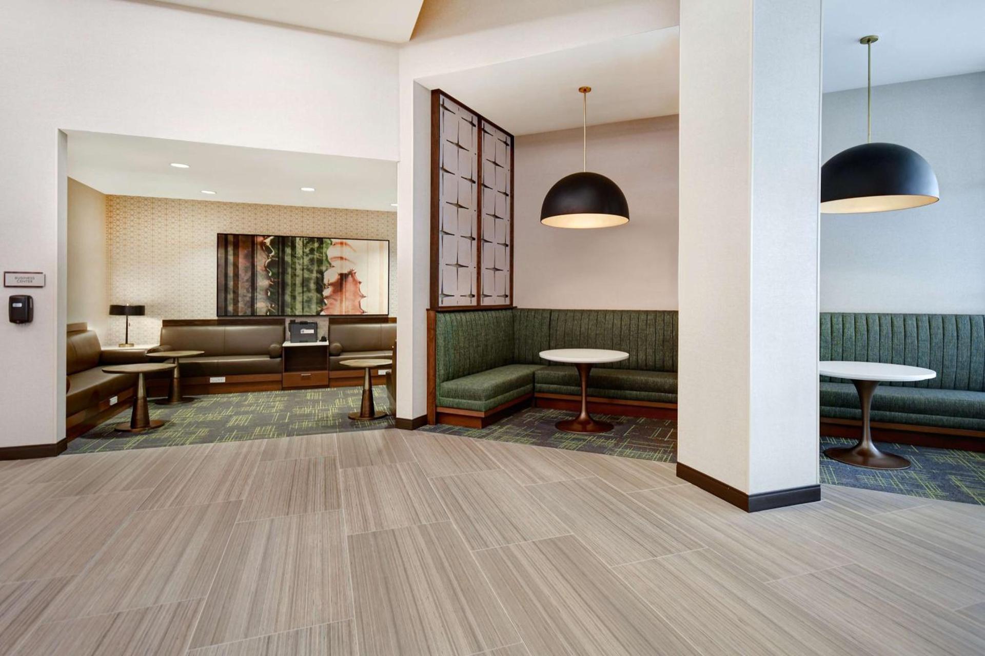 Home2 Suites By Hilton Tucson Downtown photo 8