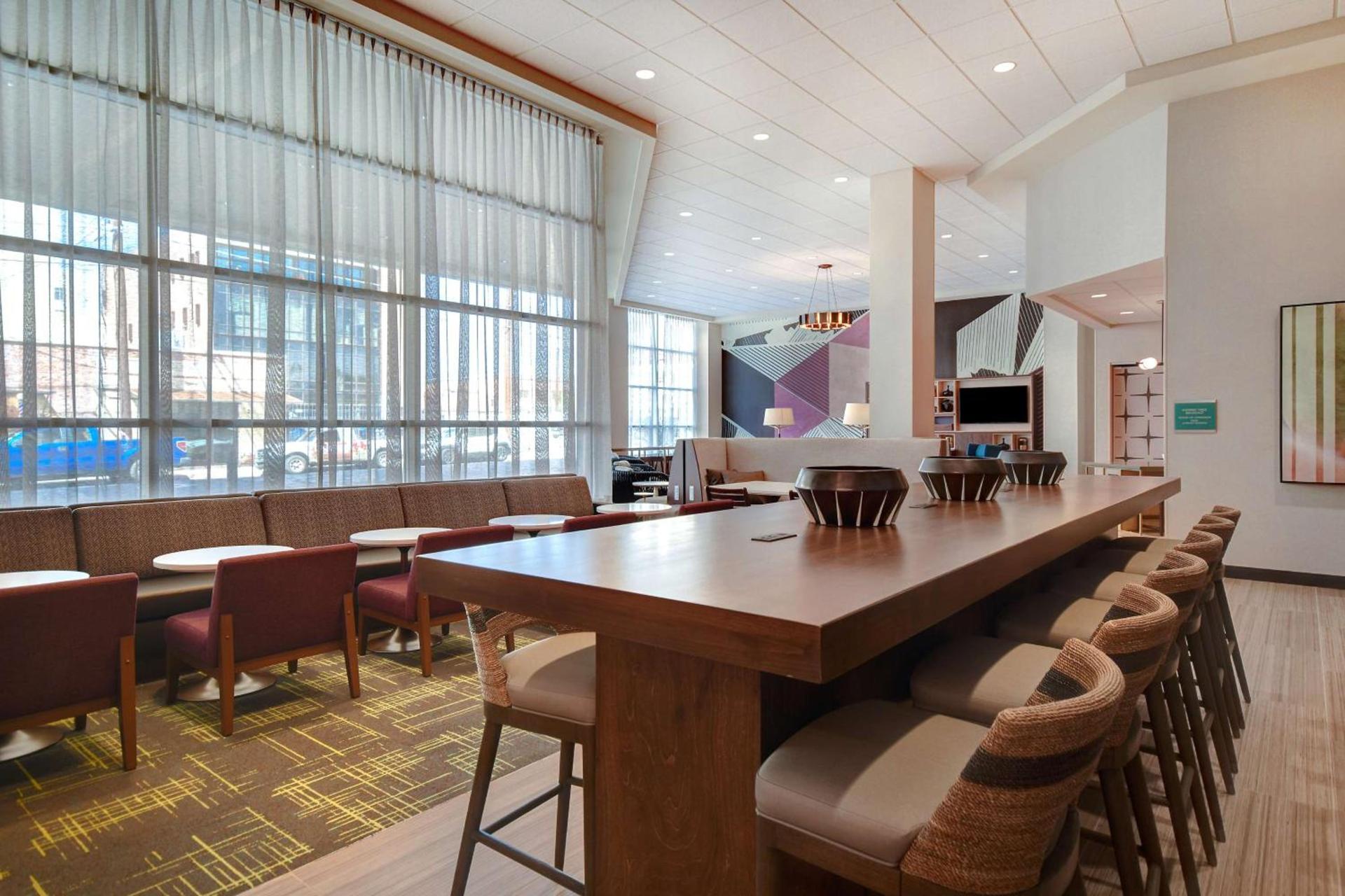 Hampton Inn Tucson Downtown, Az photo 9