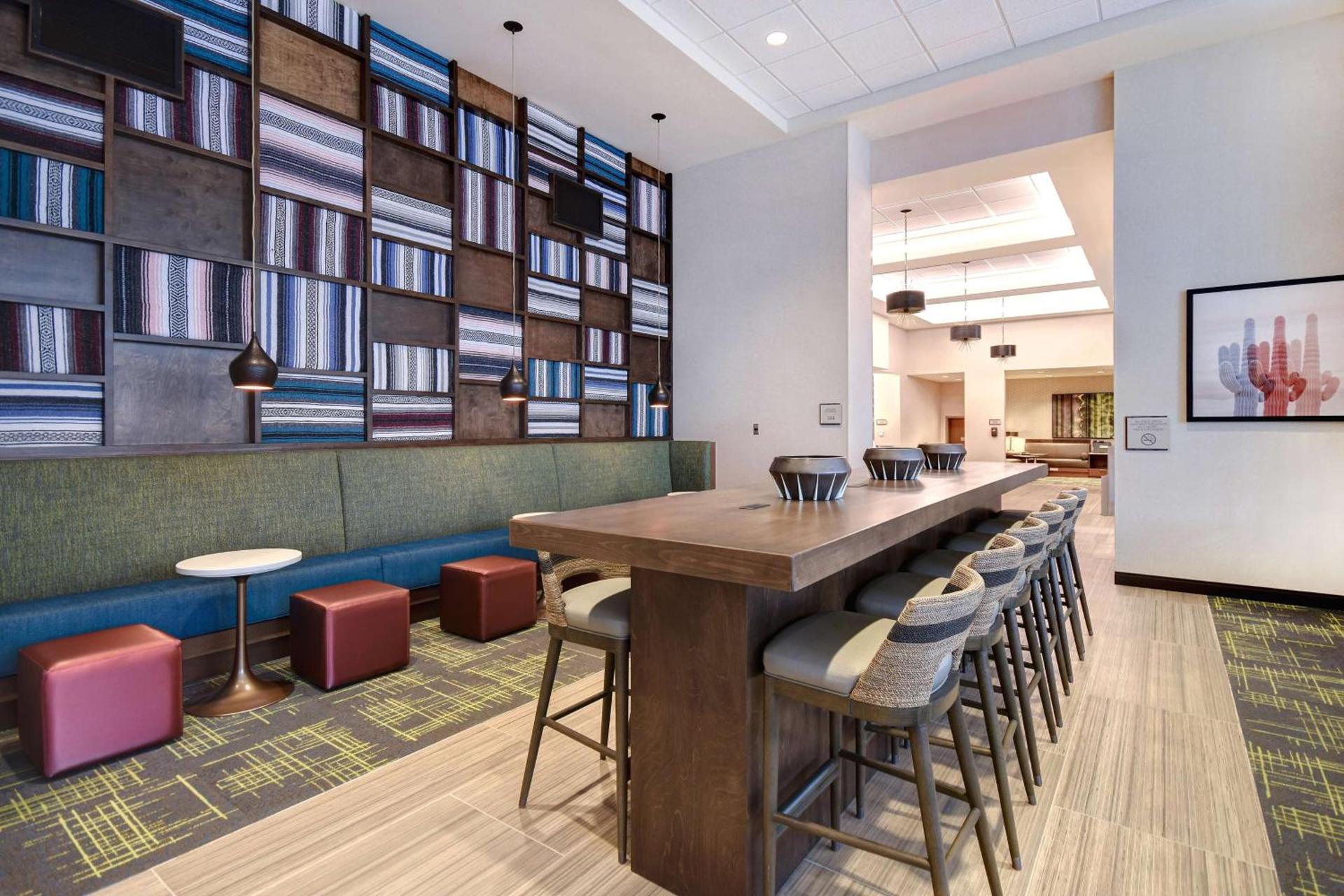 Home2 Suites By Hilton Tucson Downtown photo 10