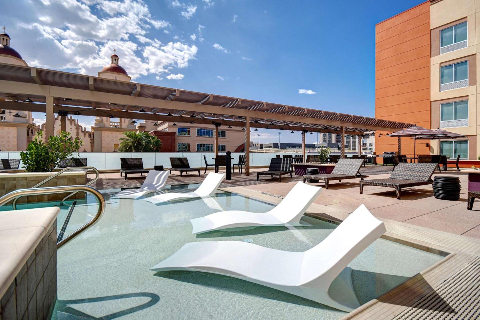 Hampton Inn Tucson Downtown, Az photo 12
