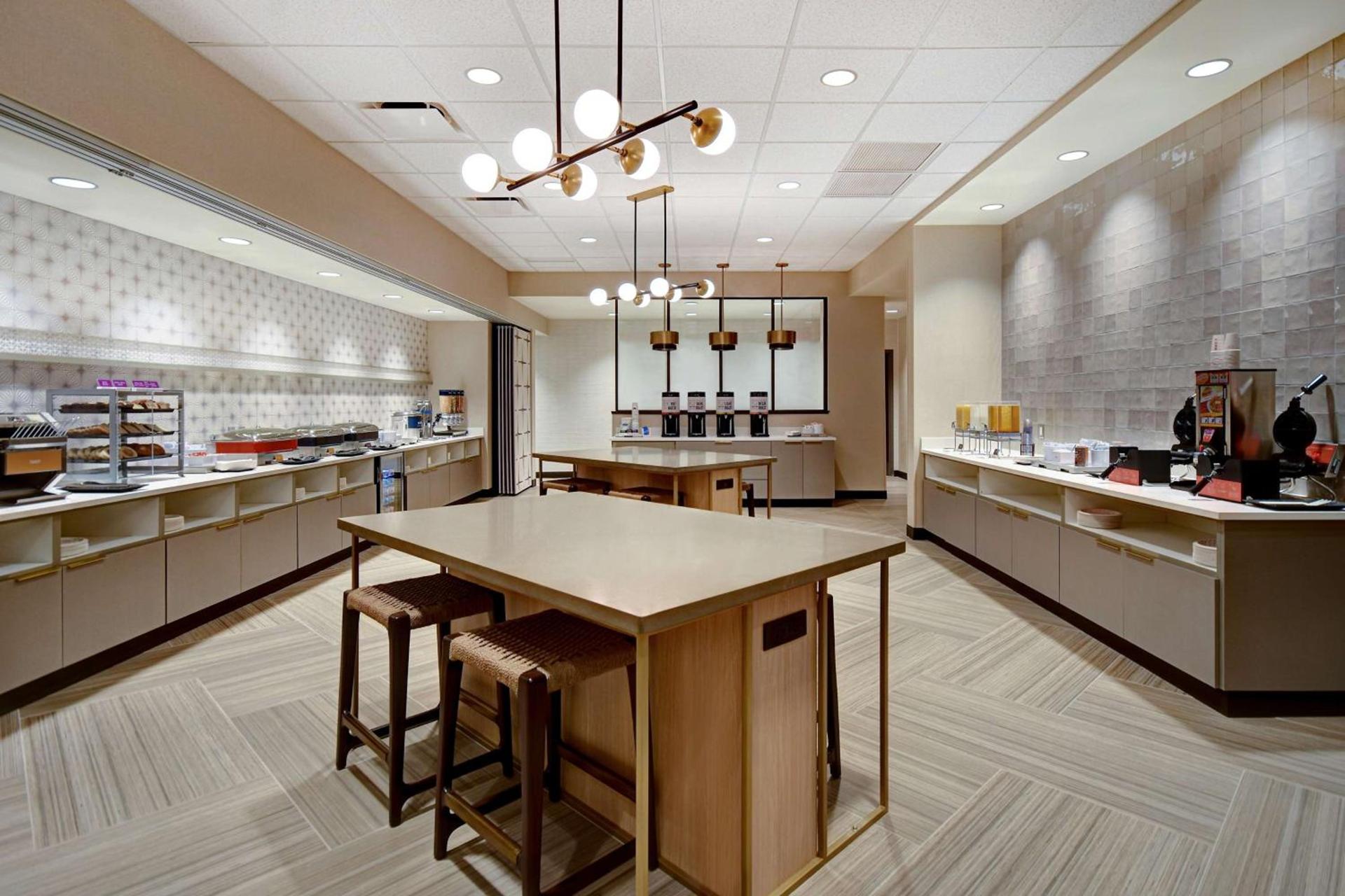 Hampton Inn Tucson Downtown, Az photo 15