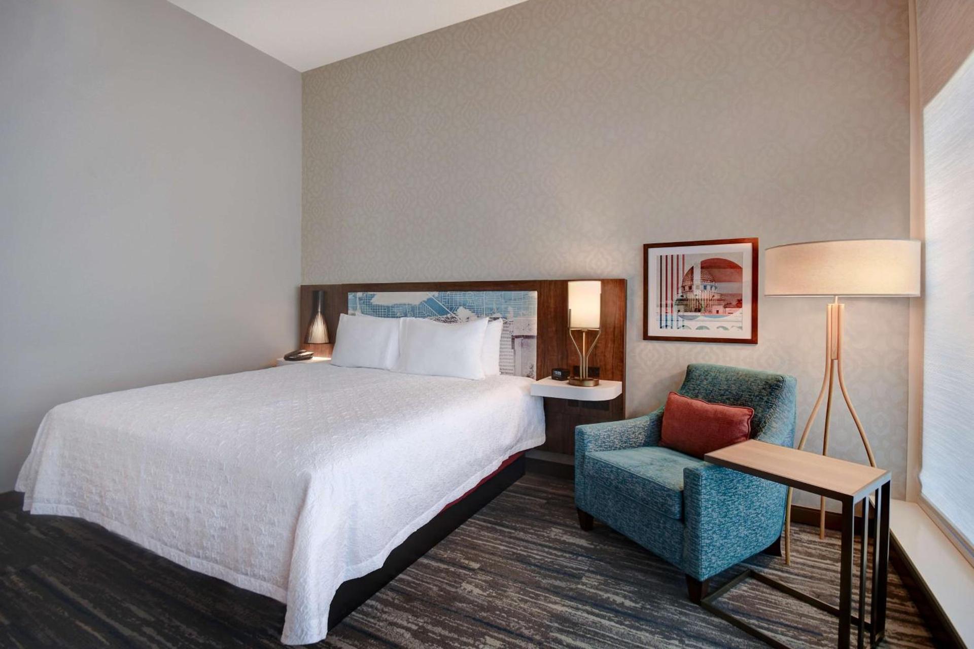 Hampton Inn Tucson Downtown, Az photo 19