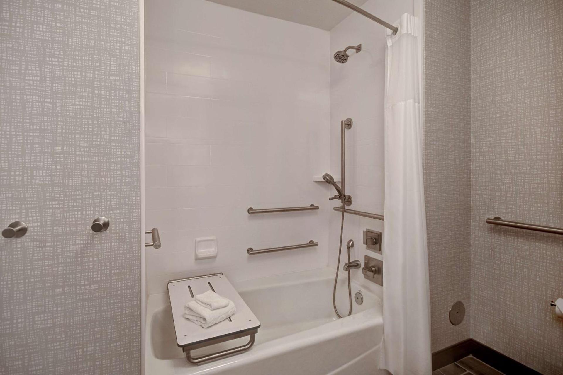 Hampton Inn Tucson Downtown, Az photo 21