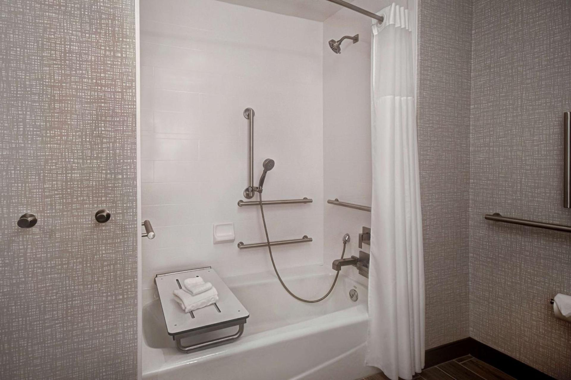 Hampton Inn Tucson Downtown, Az photo 22
